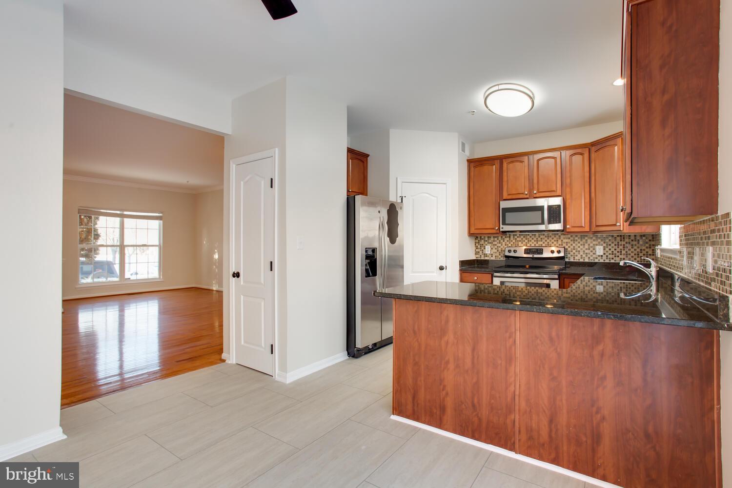 MCKENDREE VILLAGE - Residential