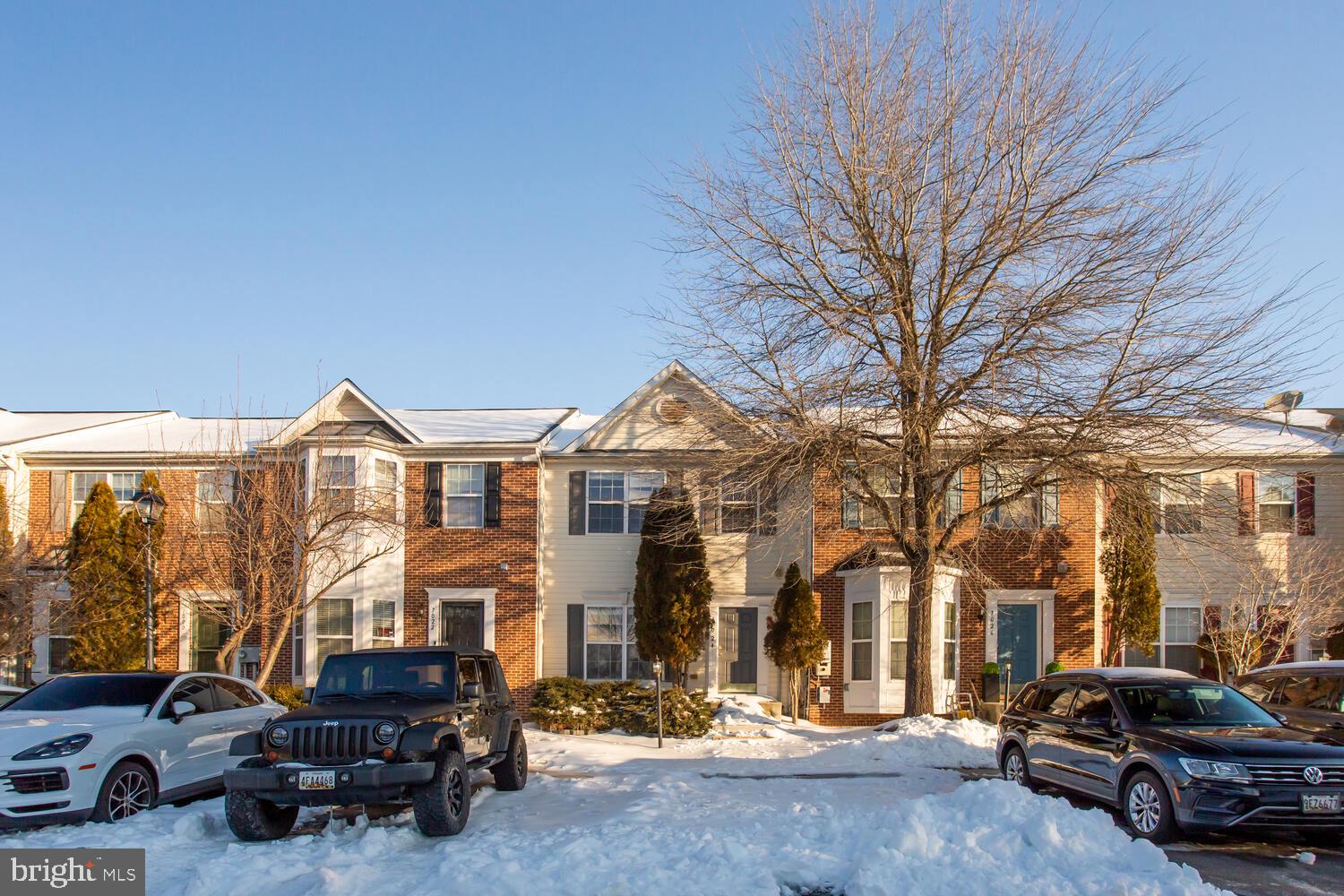 MCKENDREE VILLAGE - Residential