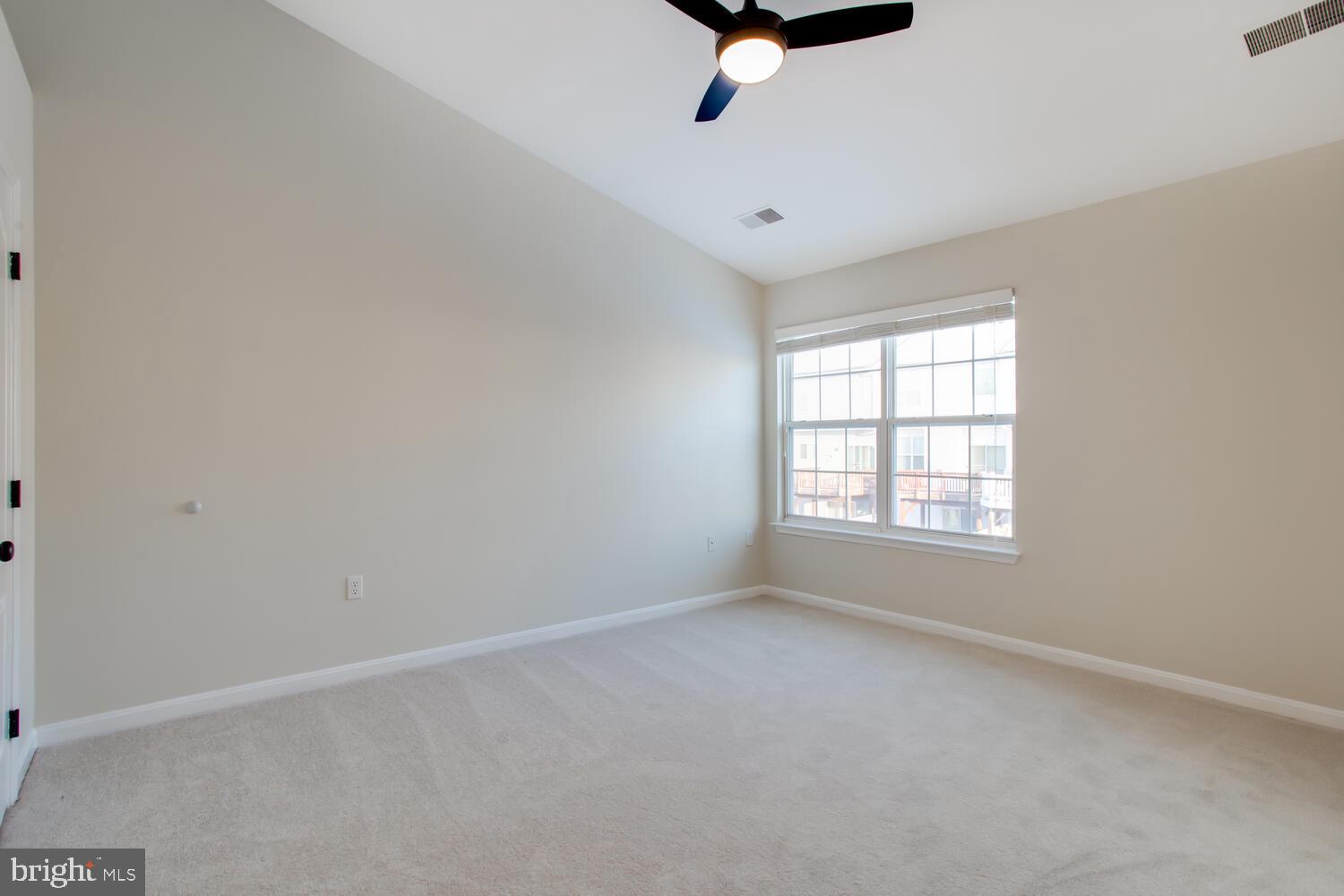 MCKENDREE VILLAGE - Residential