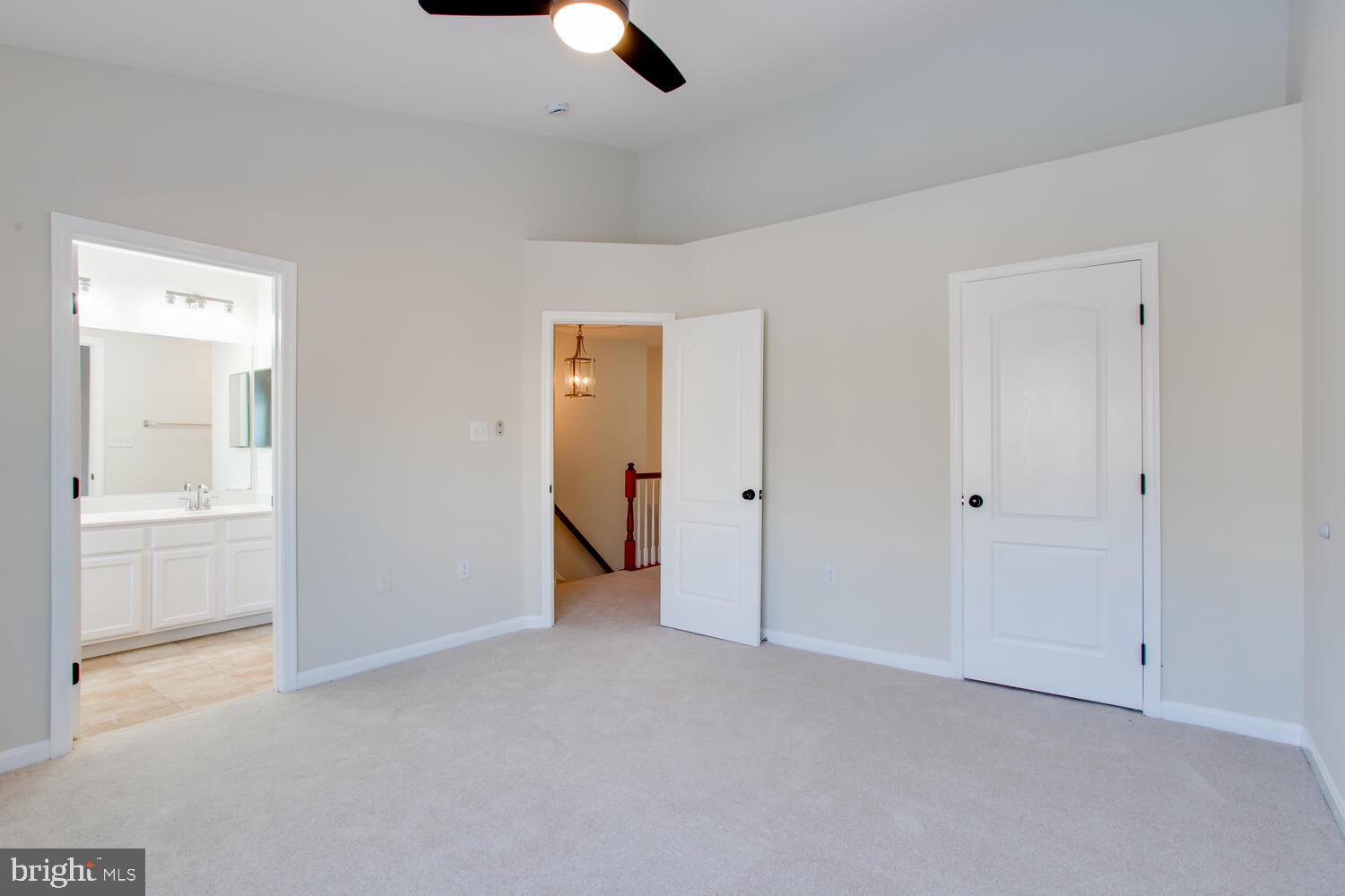 MCKENDREE VILLAGE - Residential