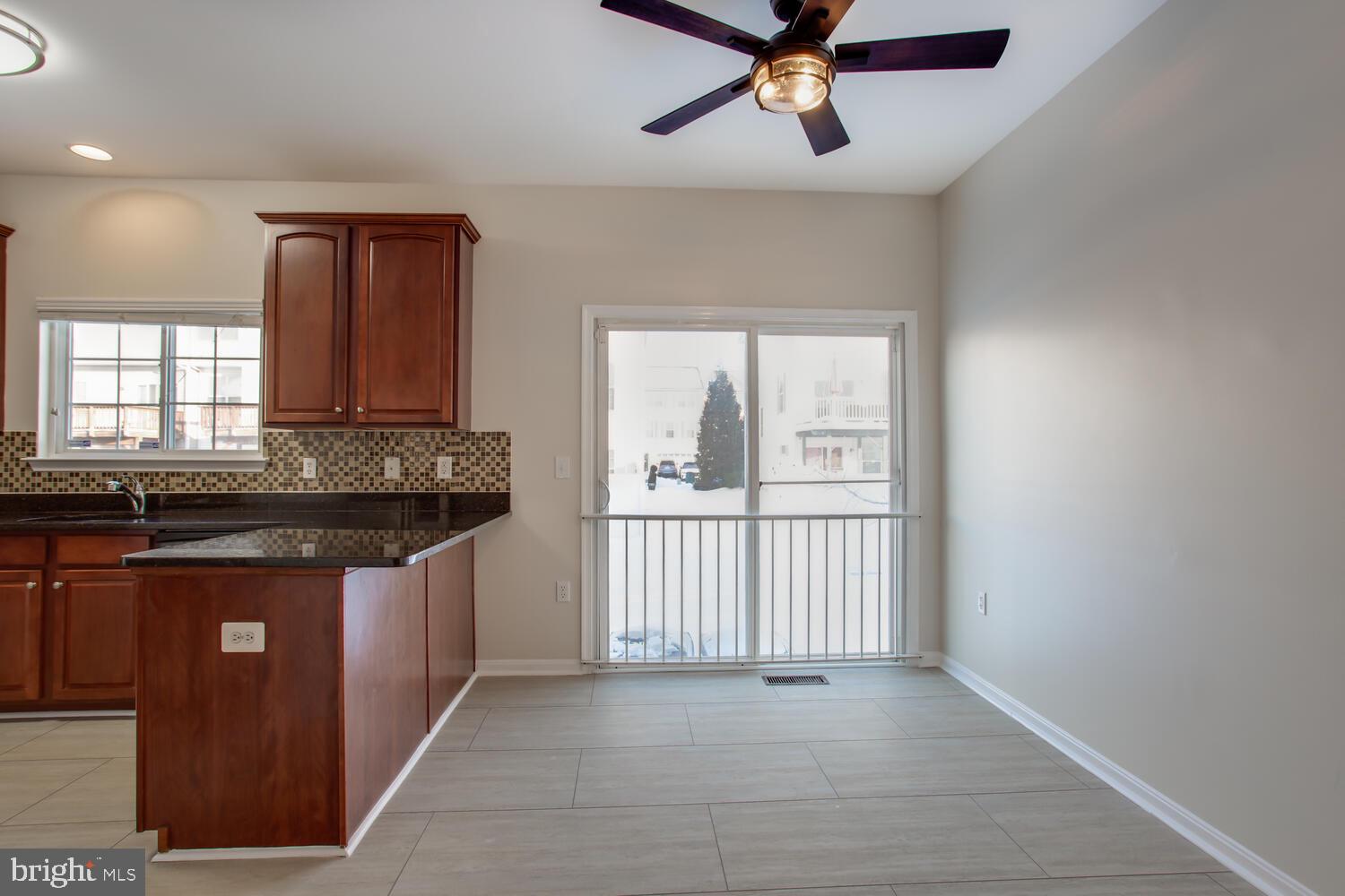 MCKENDREE VILLAGE - Residential