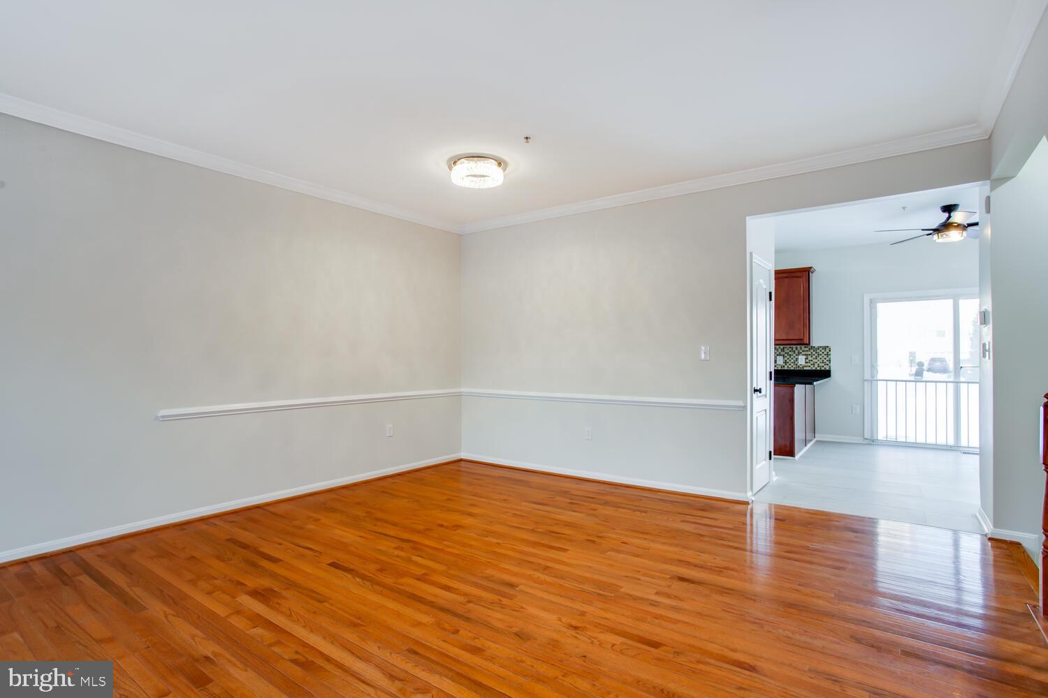 MCKENDREE VILLAGE - Residential