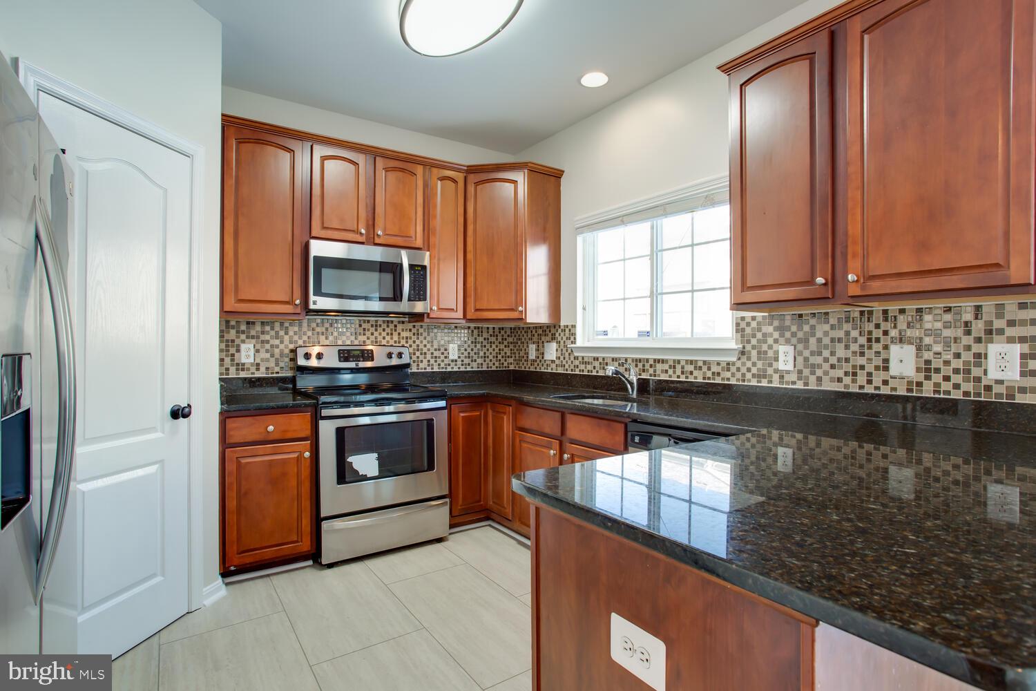 MCKENDREE VILLAGE - Residential