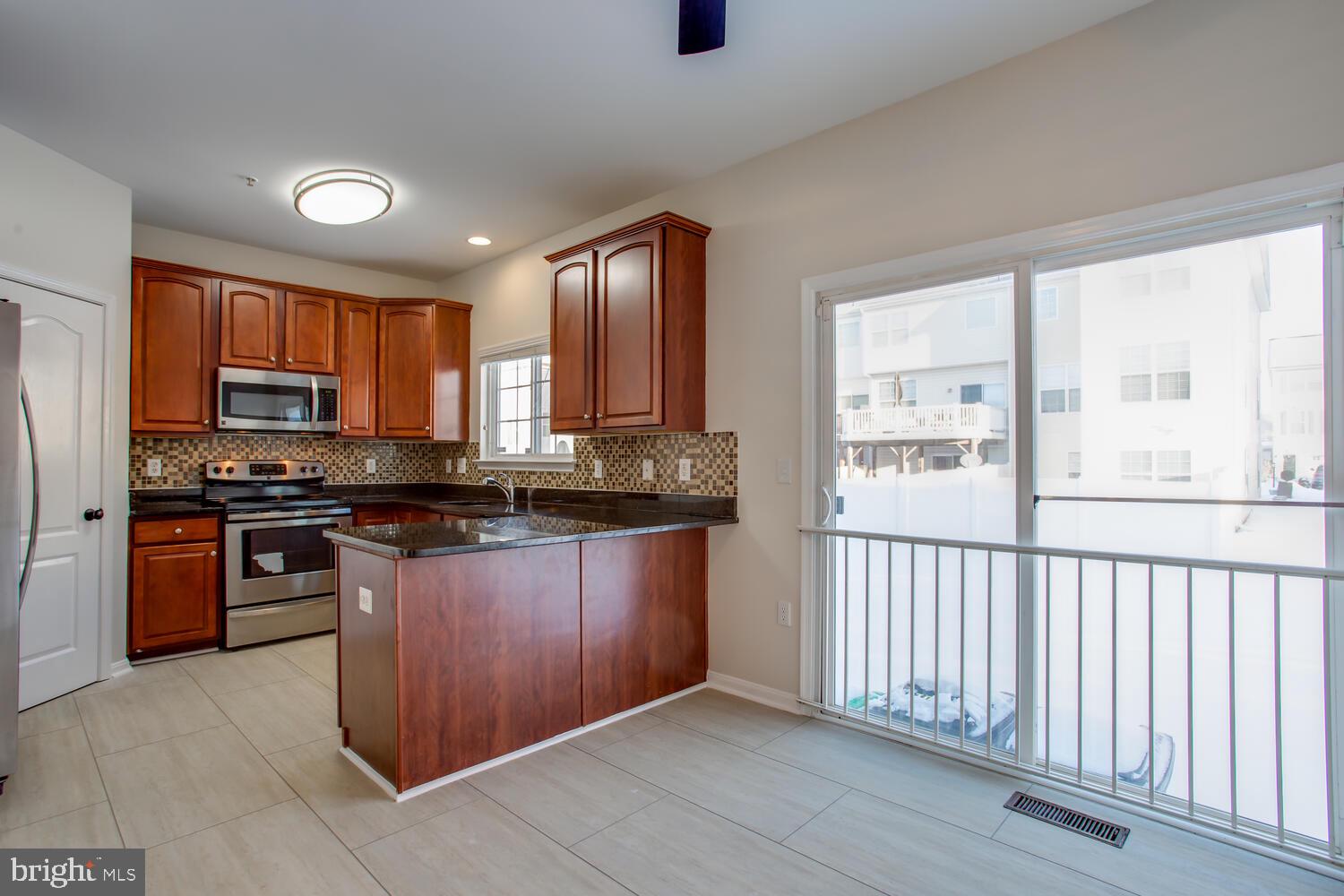 MCKENDREE VILLAGE - Residential