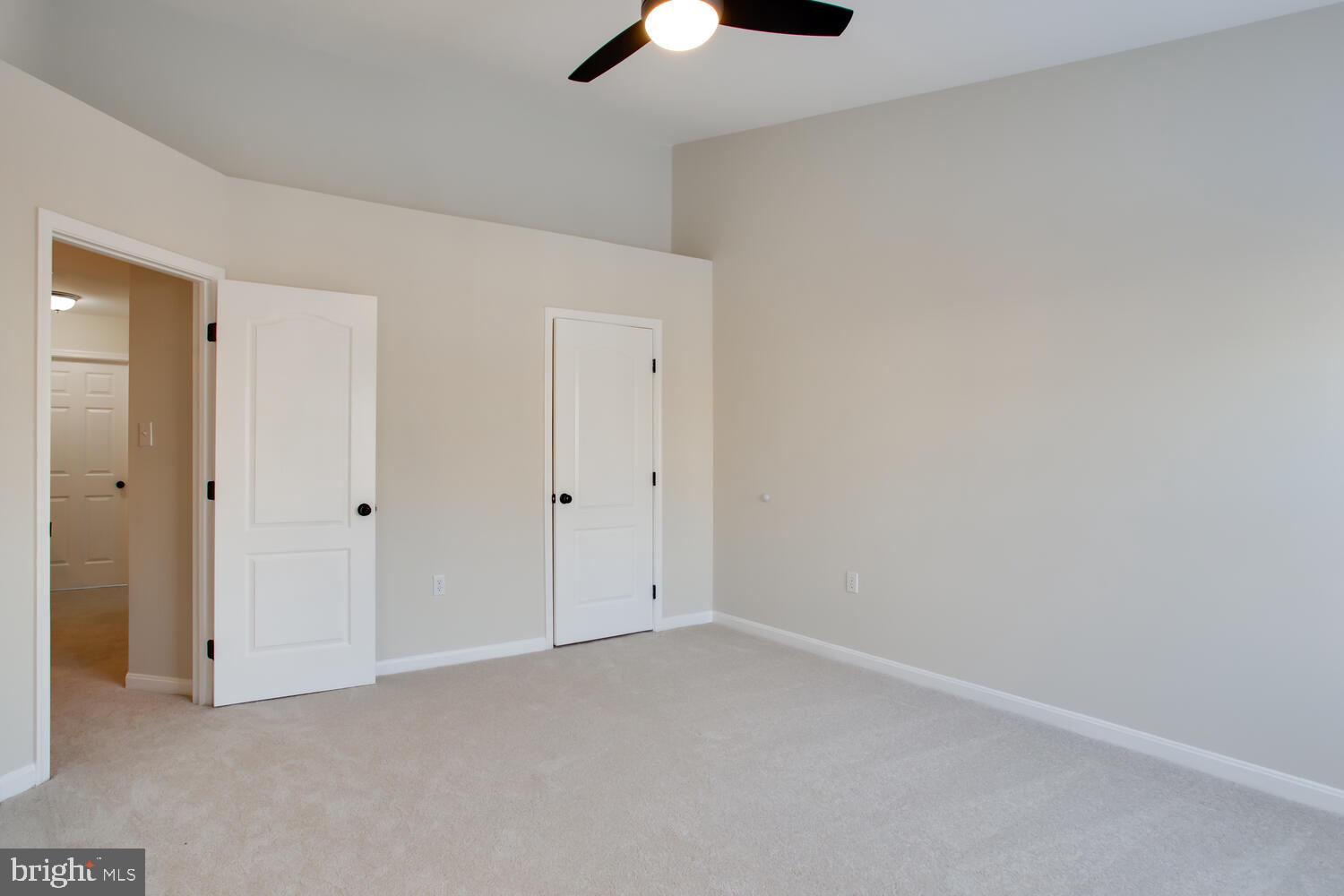 MCKENDREE VILLAGE - Residential