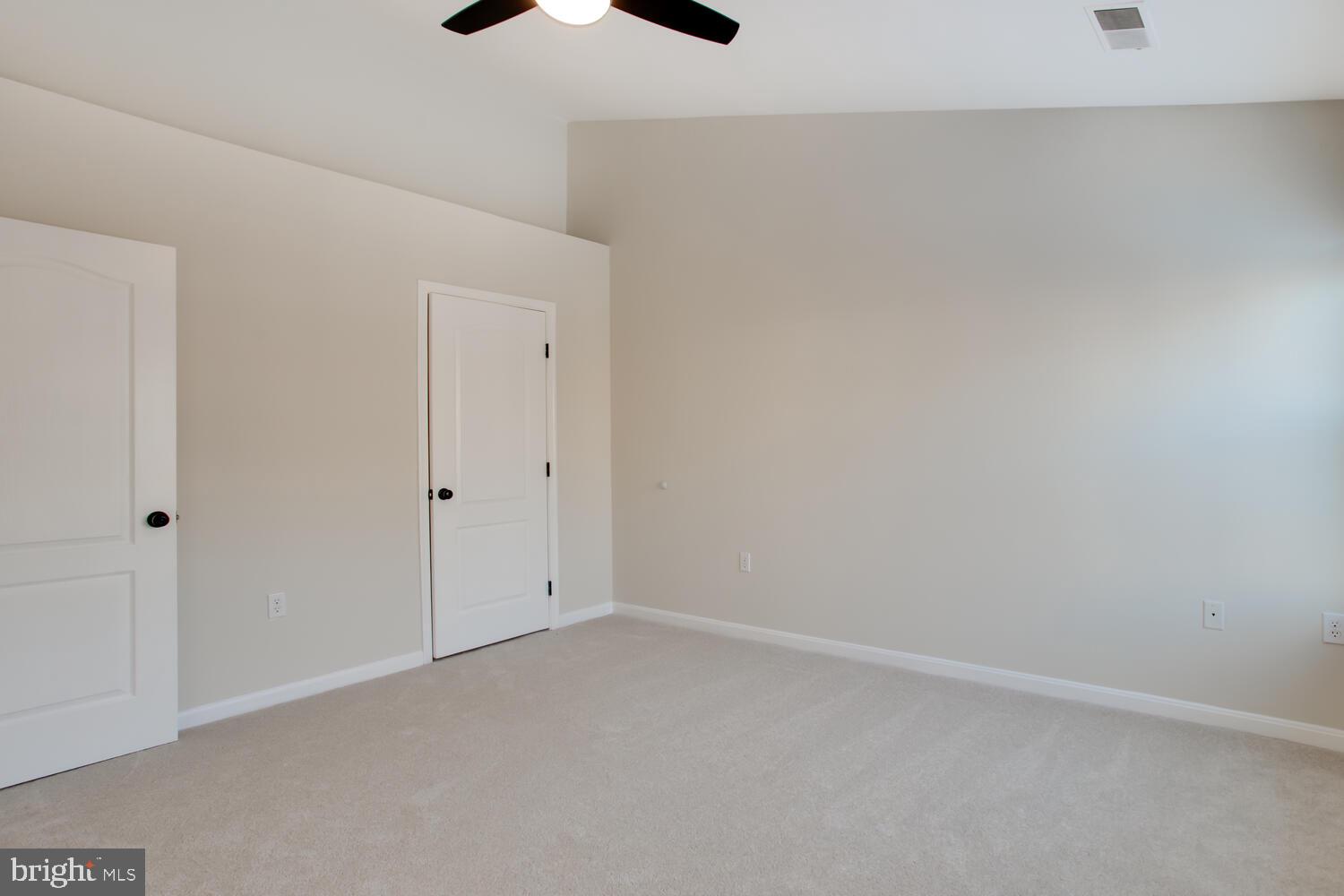 MCKENDREE VILLAGE - Residential