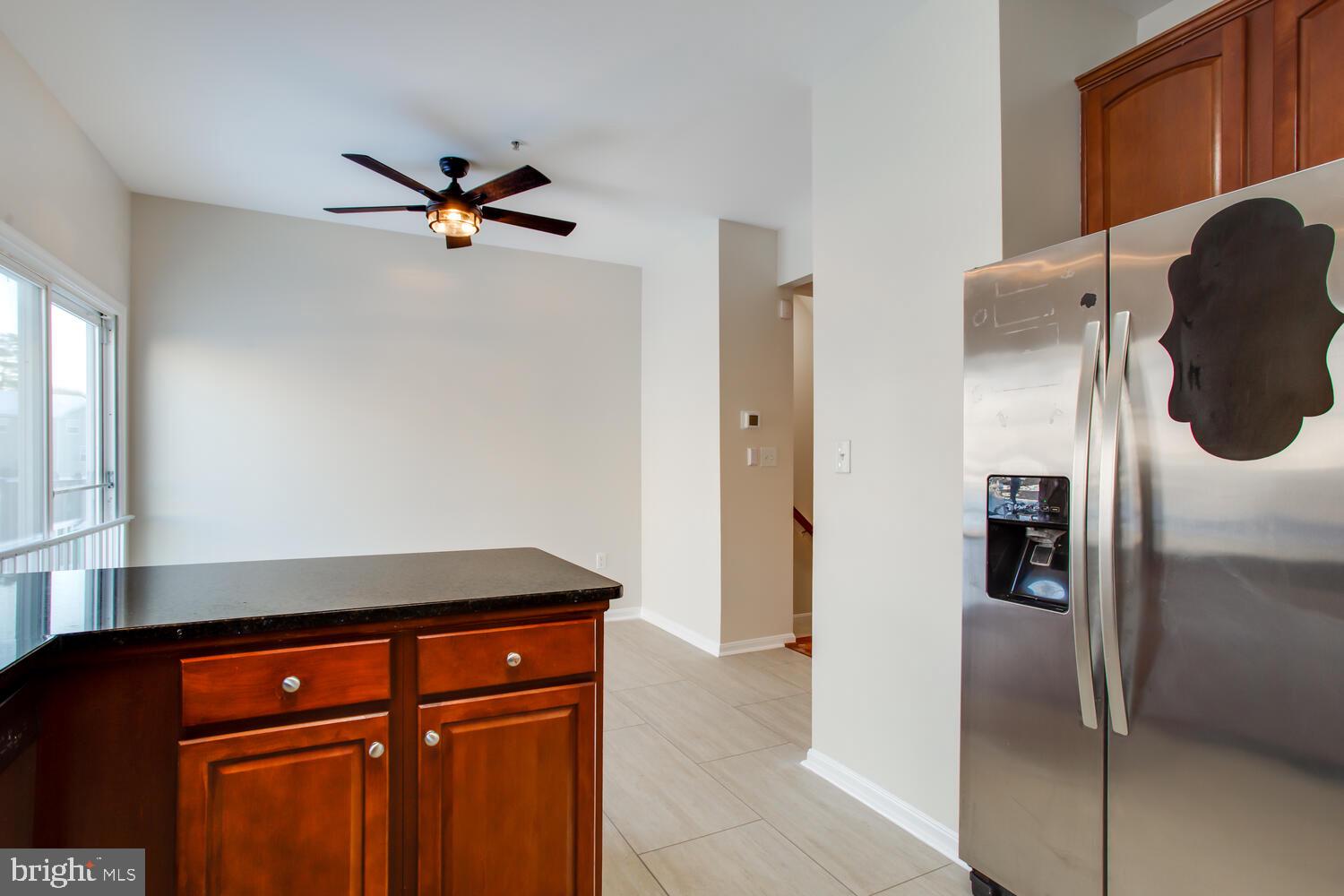 MCKENDREE VILLAGE - Residential