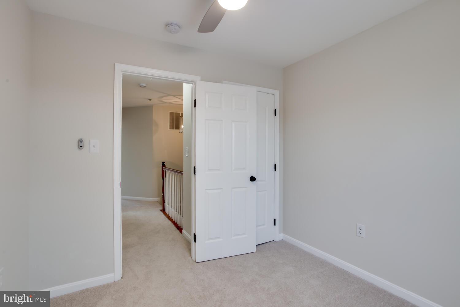 MCKENDREE VILLAGE - Residential