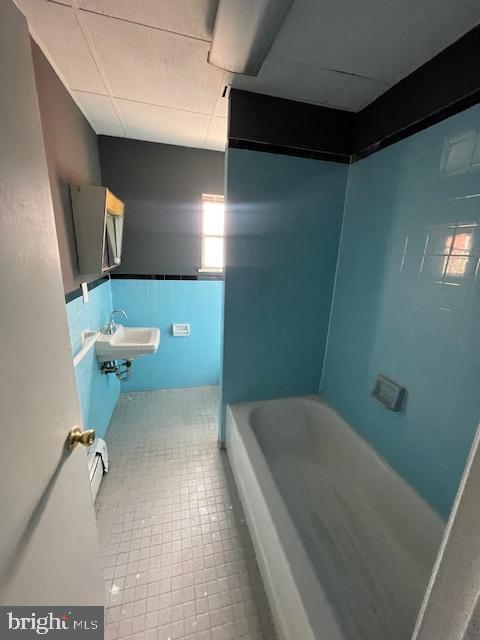 GRAYS FERRY - Residential Lease