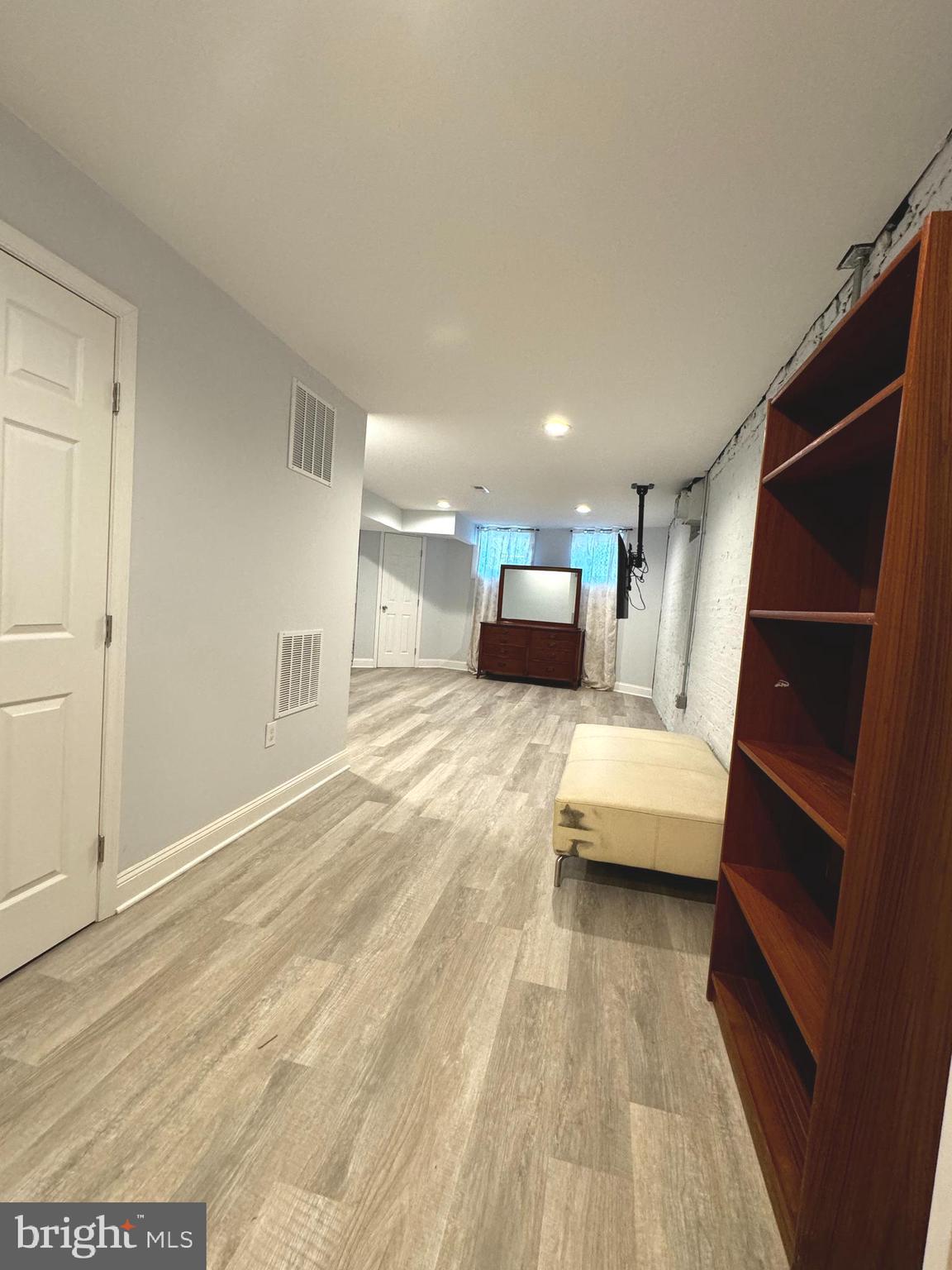 WOODBROOK - Residential Lease