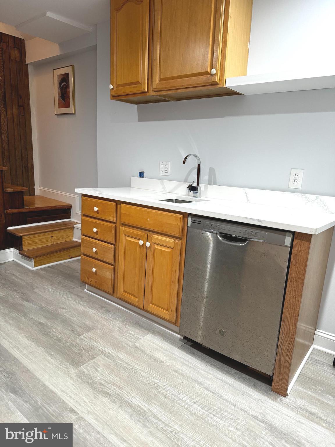 WOODBROOK - Residential Lease
