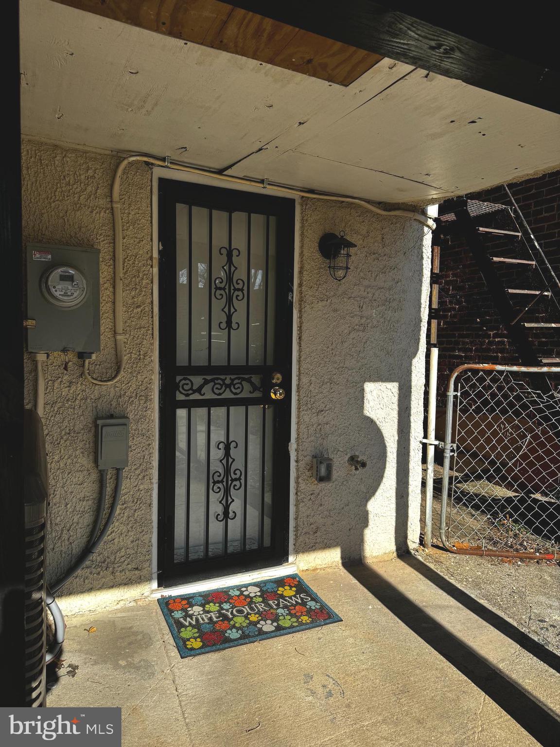 WOODBROOK - Residential Lease