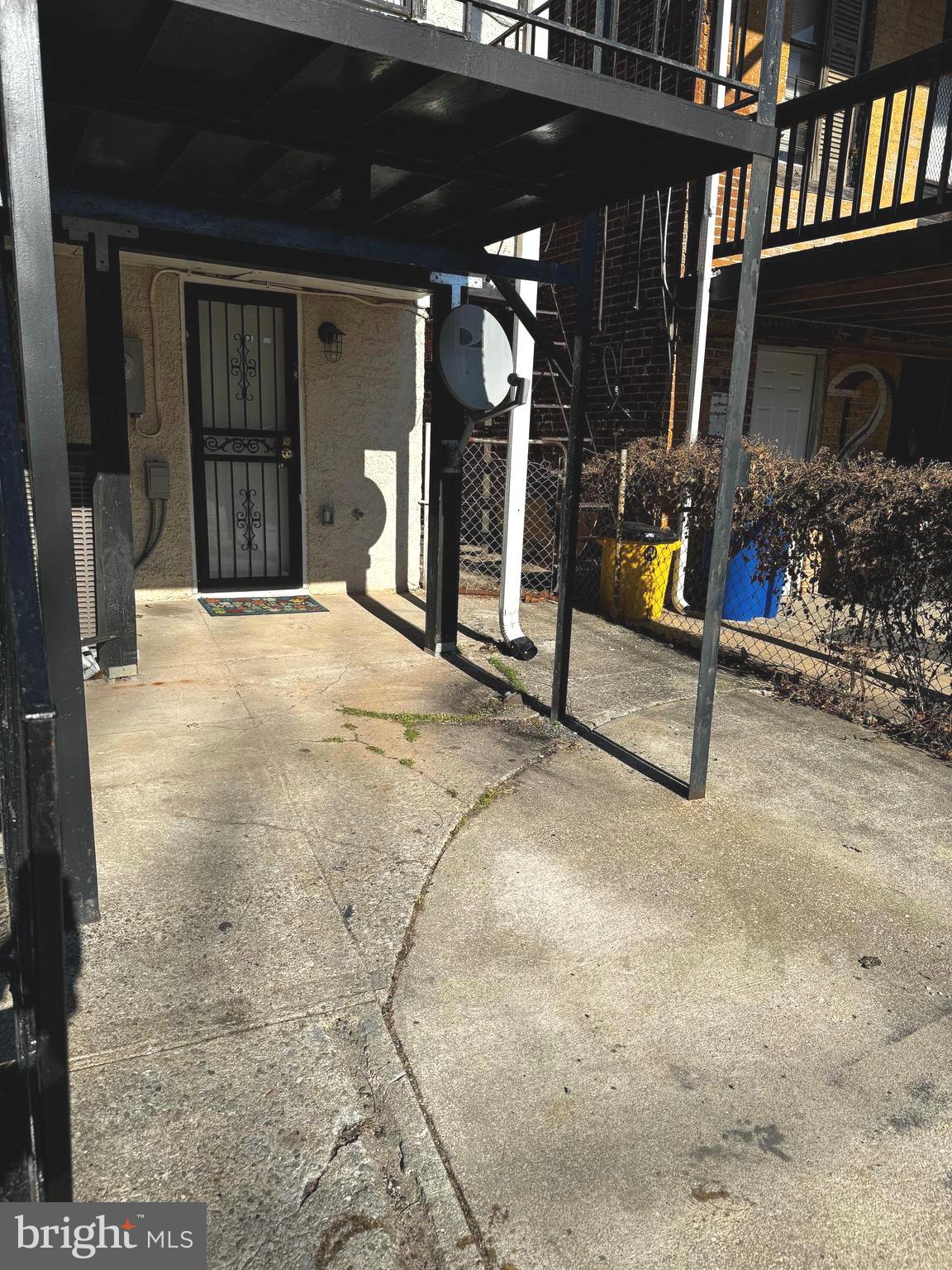 WOODBROOK - Residential Lease
