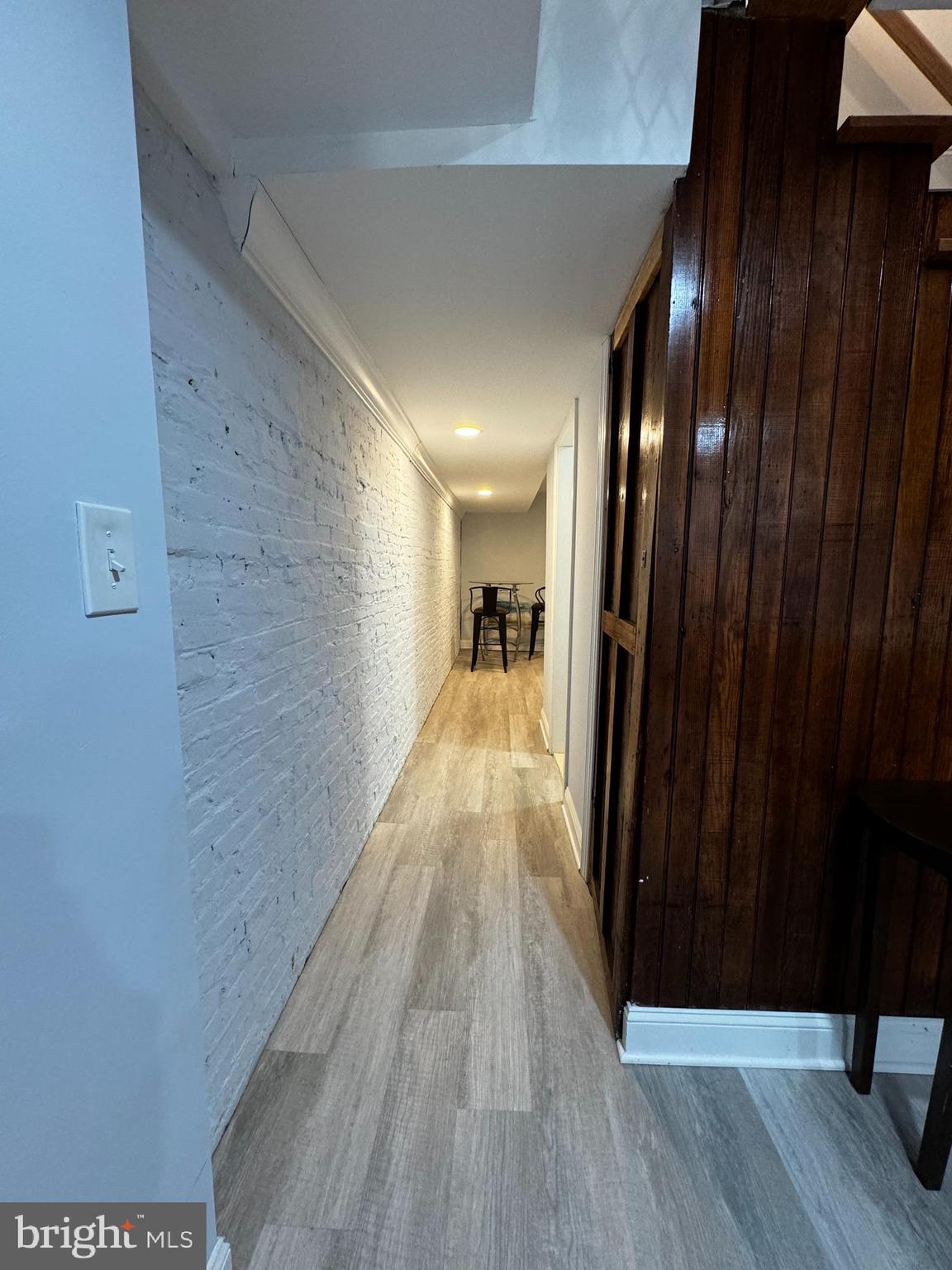 WOODBROOK - Residential Lease