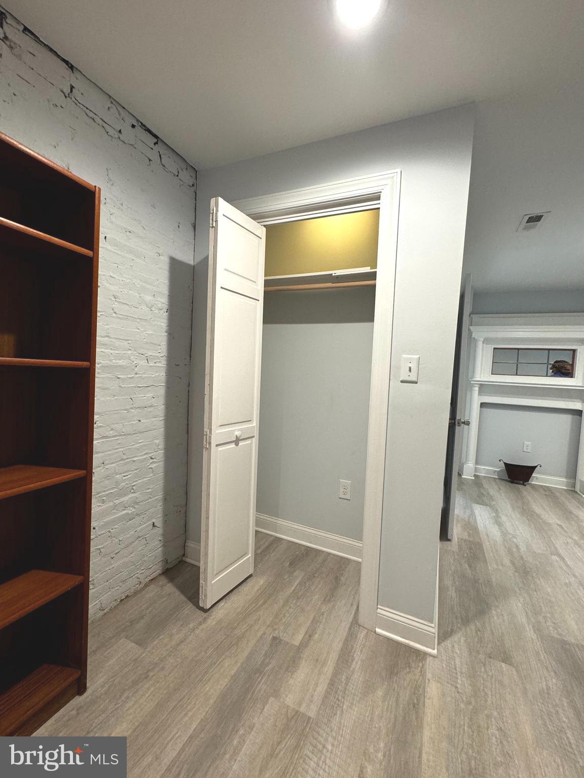 WOODBROOK - Residential Lease