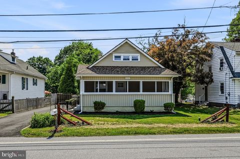 Photo of 2032 Naamans Creek Road, UPPER CHICHESTER, PA 19061 (MLS # PADE2115934)