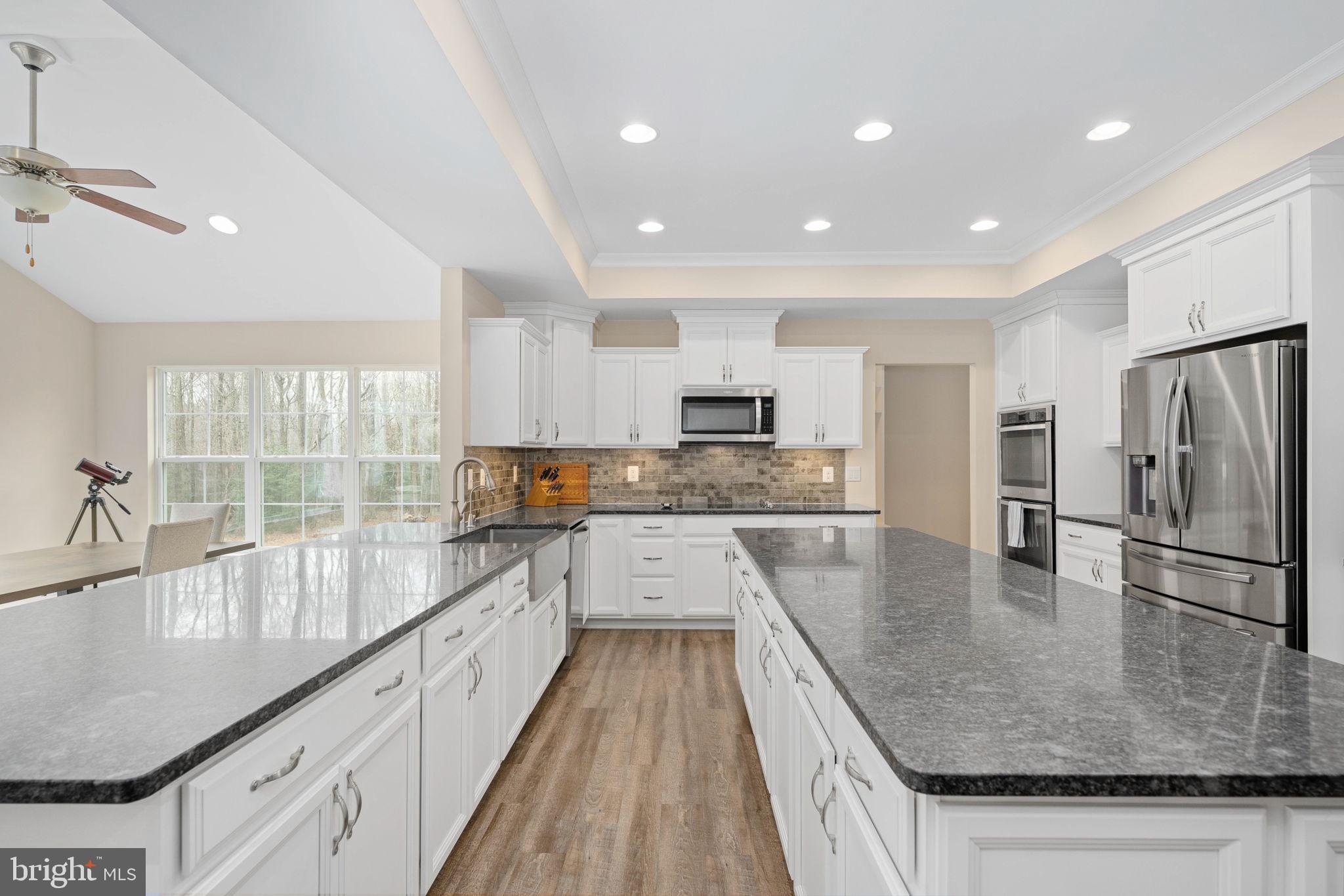 SADDLE RIDGE - Residential