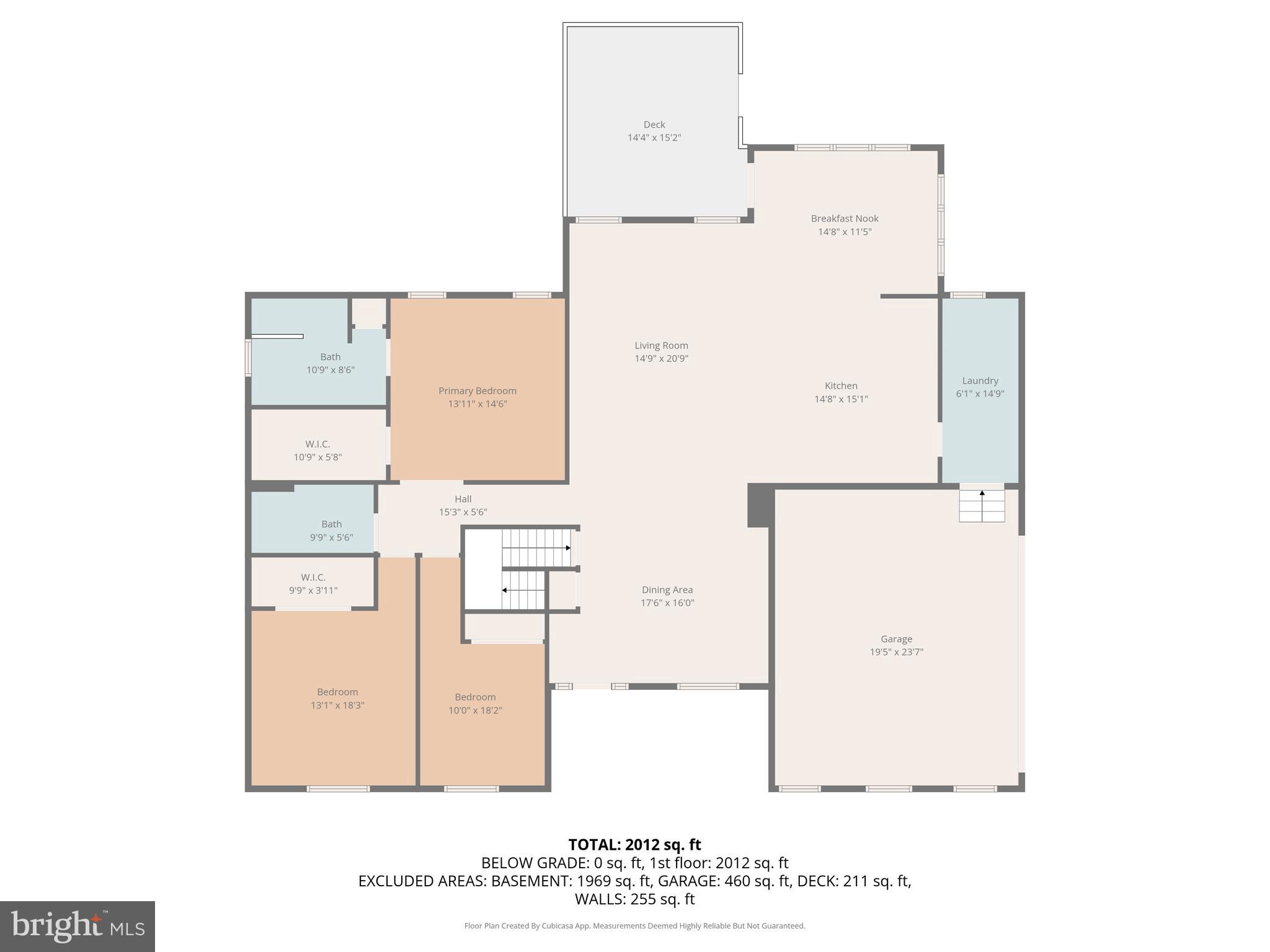 SADDLE RIDGE - Residential
