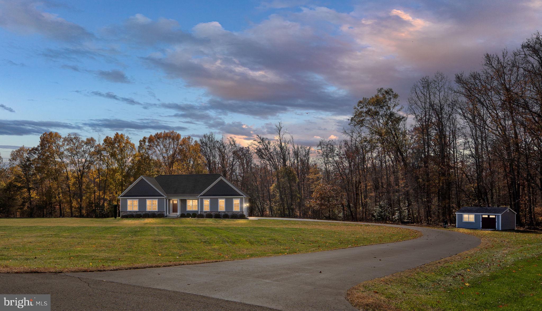 245 SADDLE RIDGE LANE