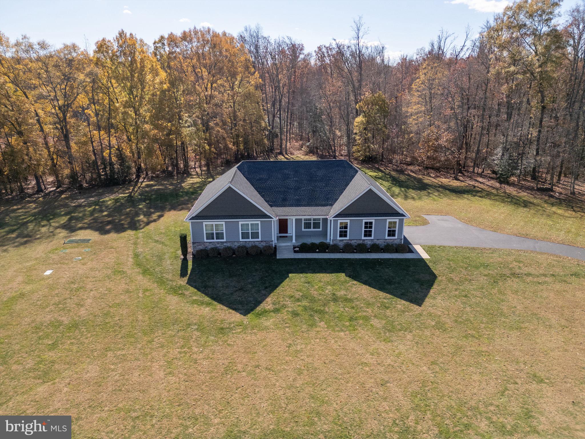 SADDLE RIDGE - Residential