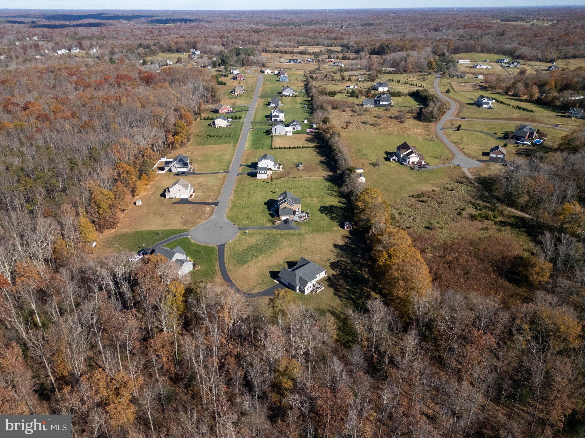 SADDLE RIDGE - Residential