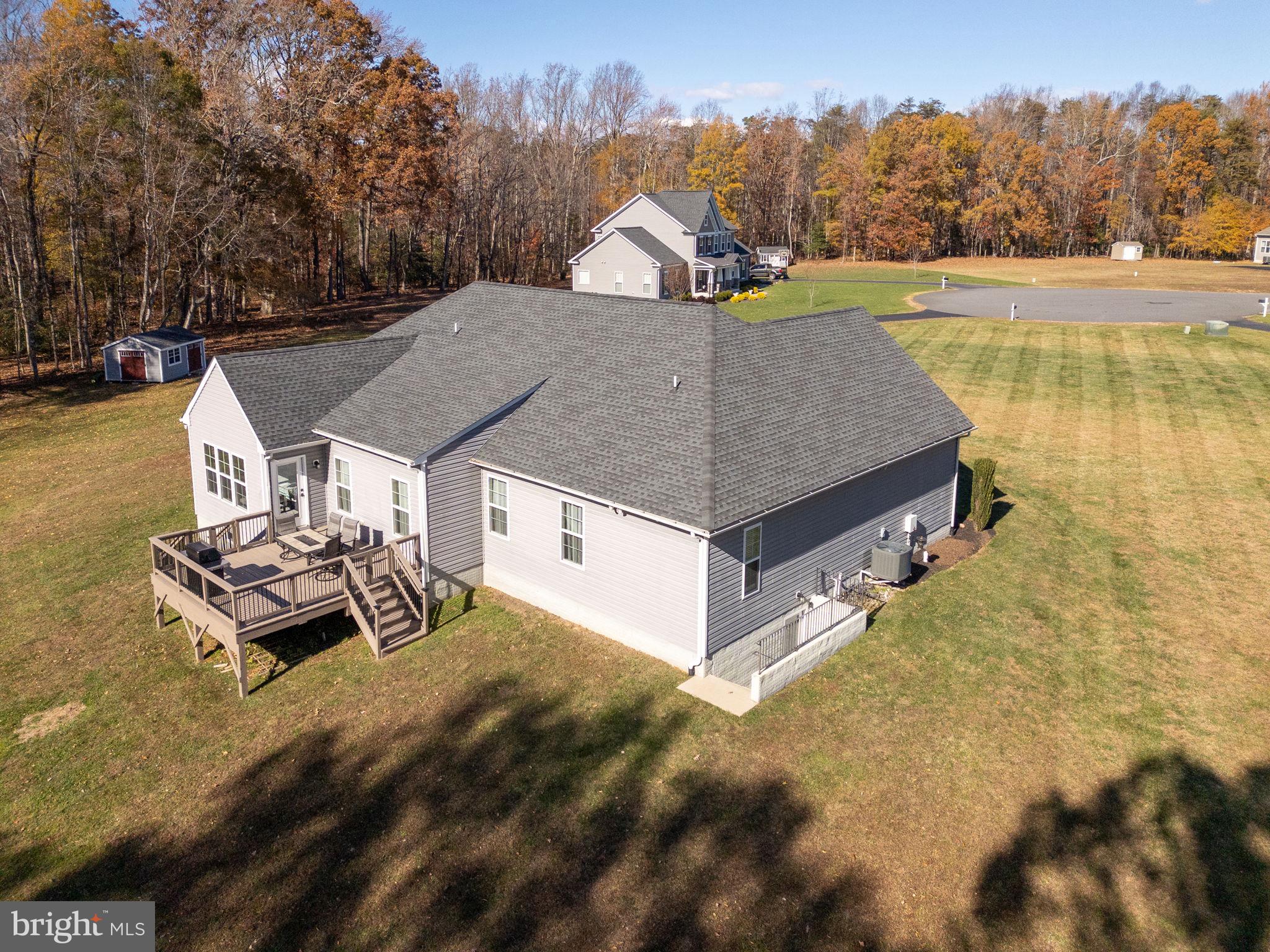 SADDLE RIDGE - Residential