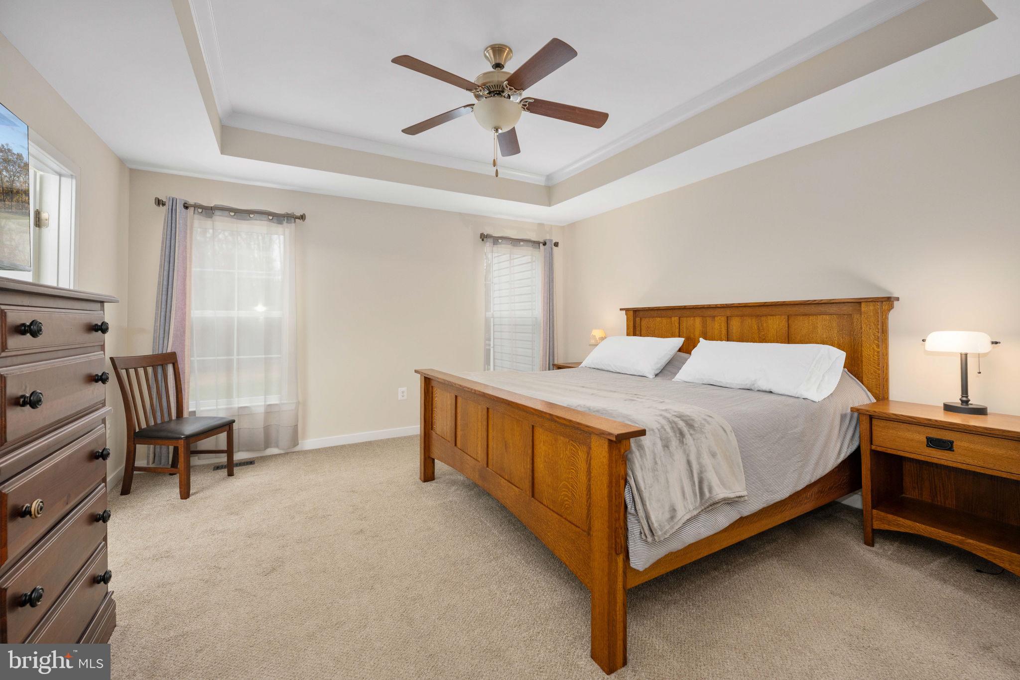 SADDLE RIDGE - Residential