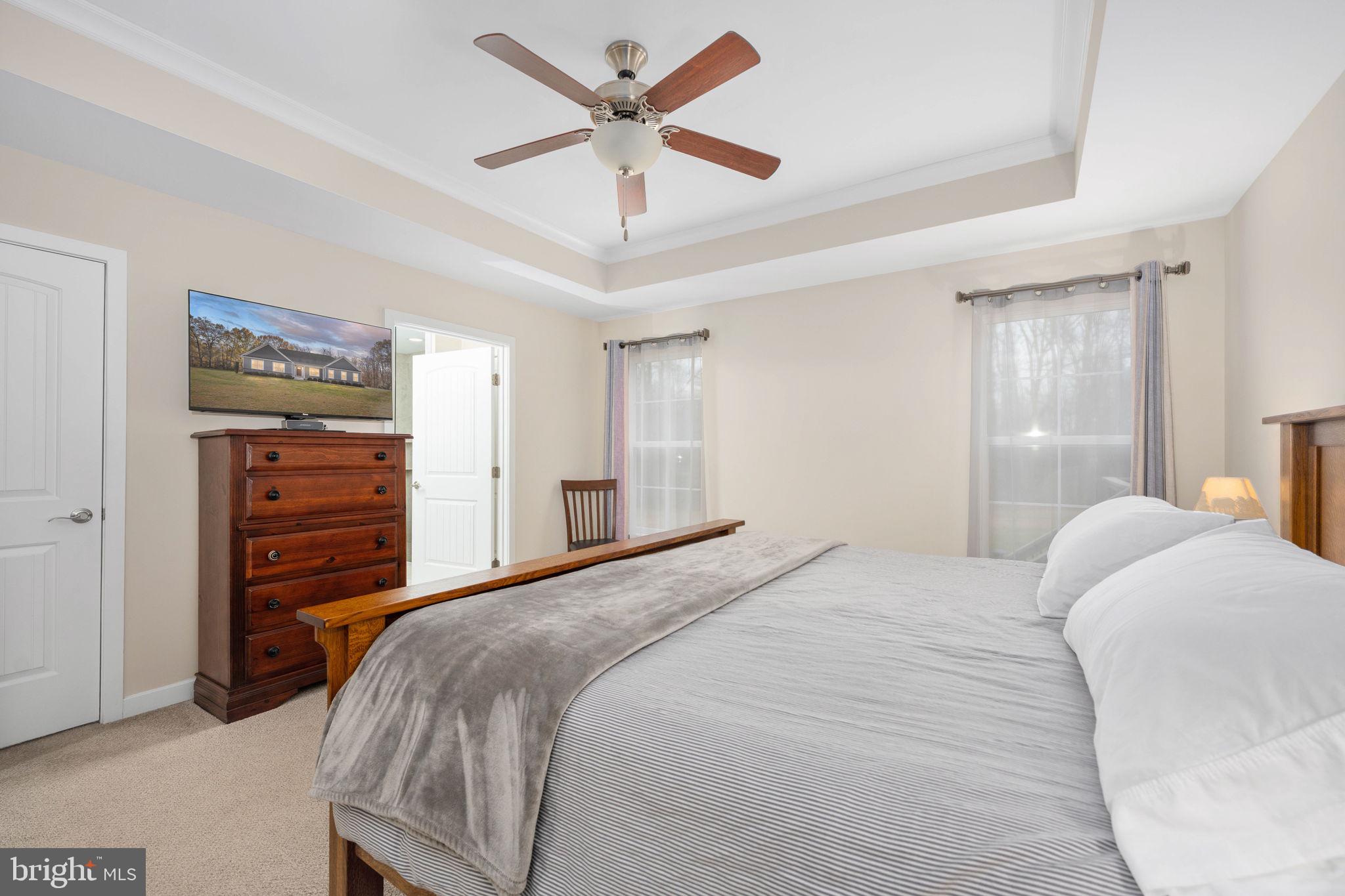 SADDLE RIDGE - Residential