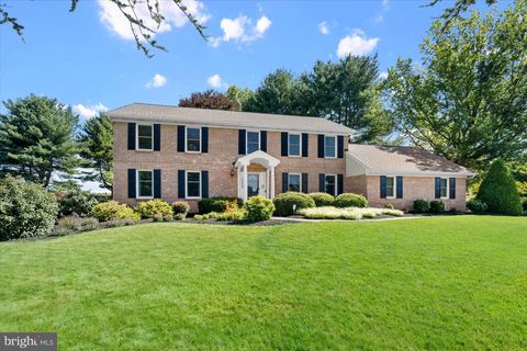 Homes For Sale - 201 Michaels Way<br/> HOCKESSIN, DE 19707