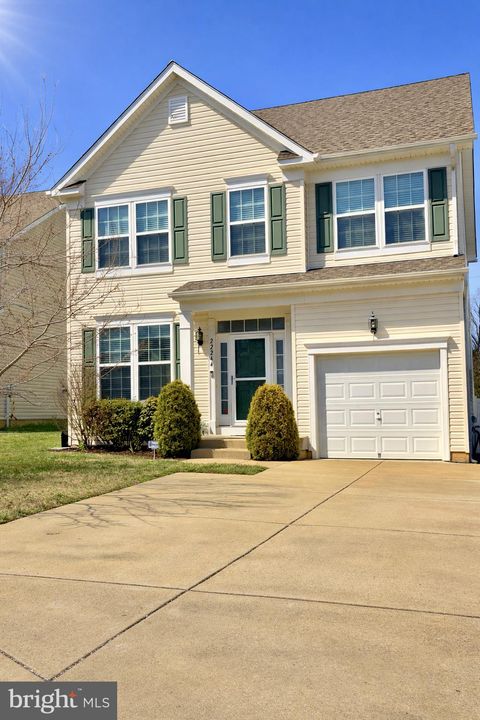 Photo of 22244 Scott Circle, LEXINGTON PARK, MD 20653 (MLS # MDSM2030256)