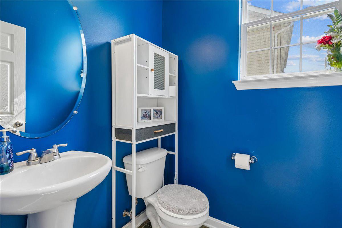 CLEMENTS POINTE - Residential