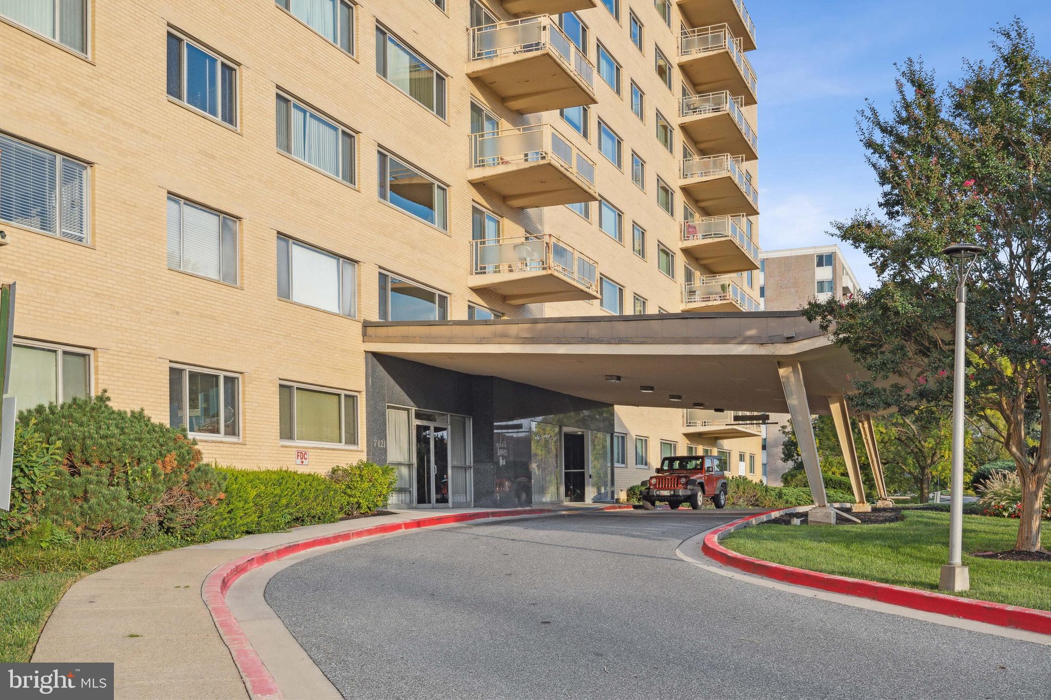 SEVEN MILE - Residential