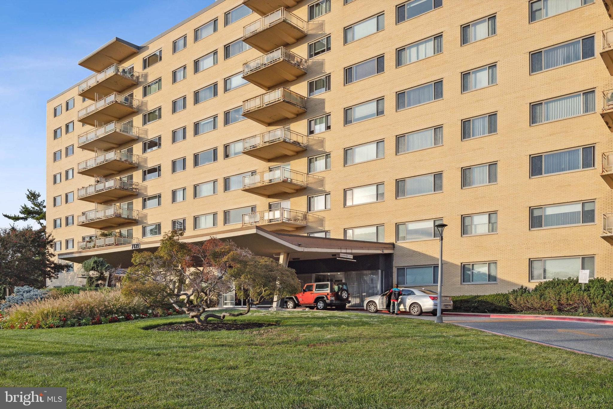 SEVEN MILE - Residential