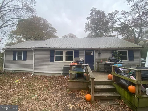 12073 Blanchard Road, Greenwood, DE MLS: DESU2099988