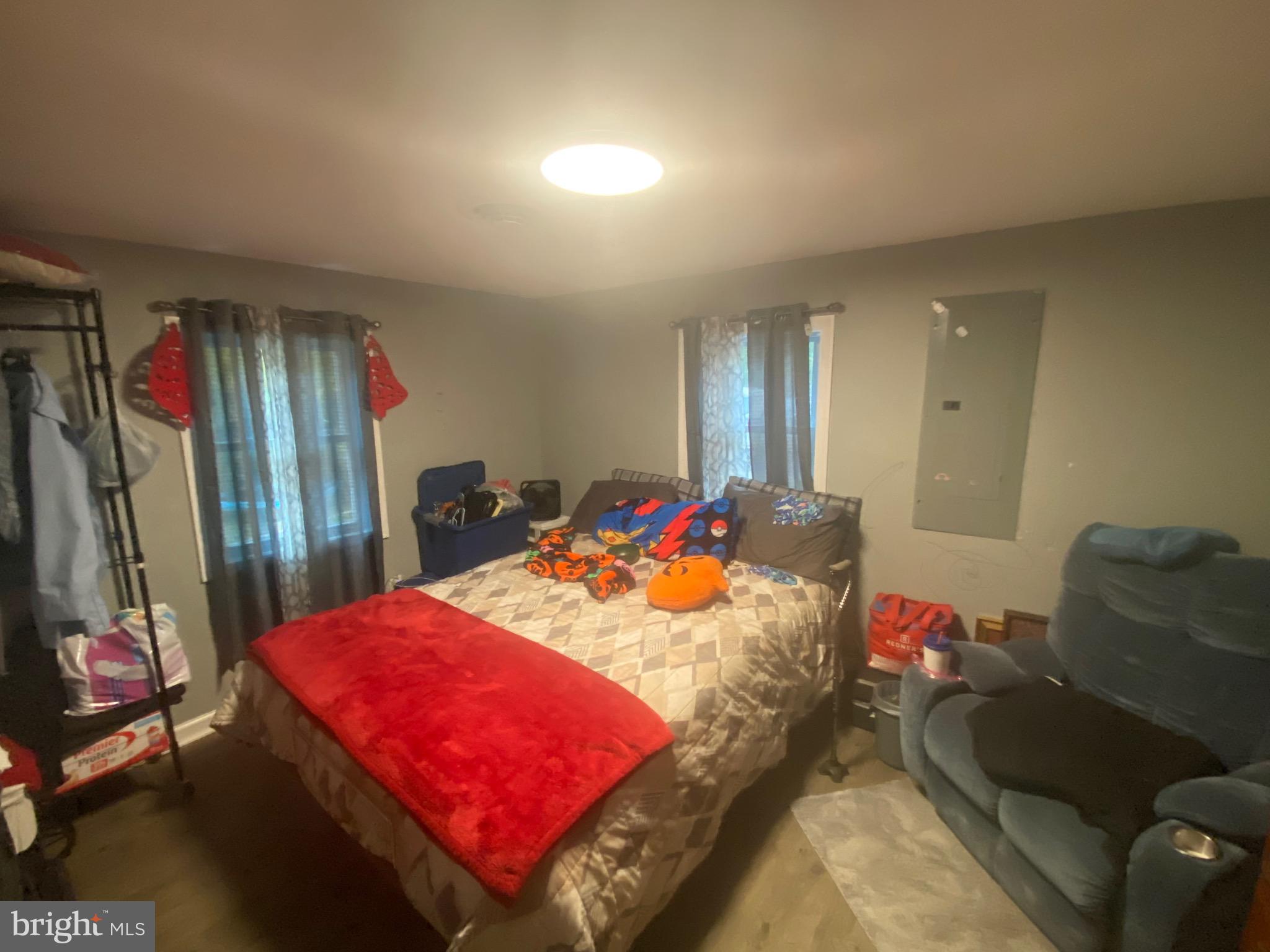 12073 BLANCHARD ROAD