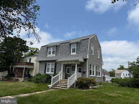 4204 PENHURST AVENUE BALTIMORE MD 21215