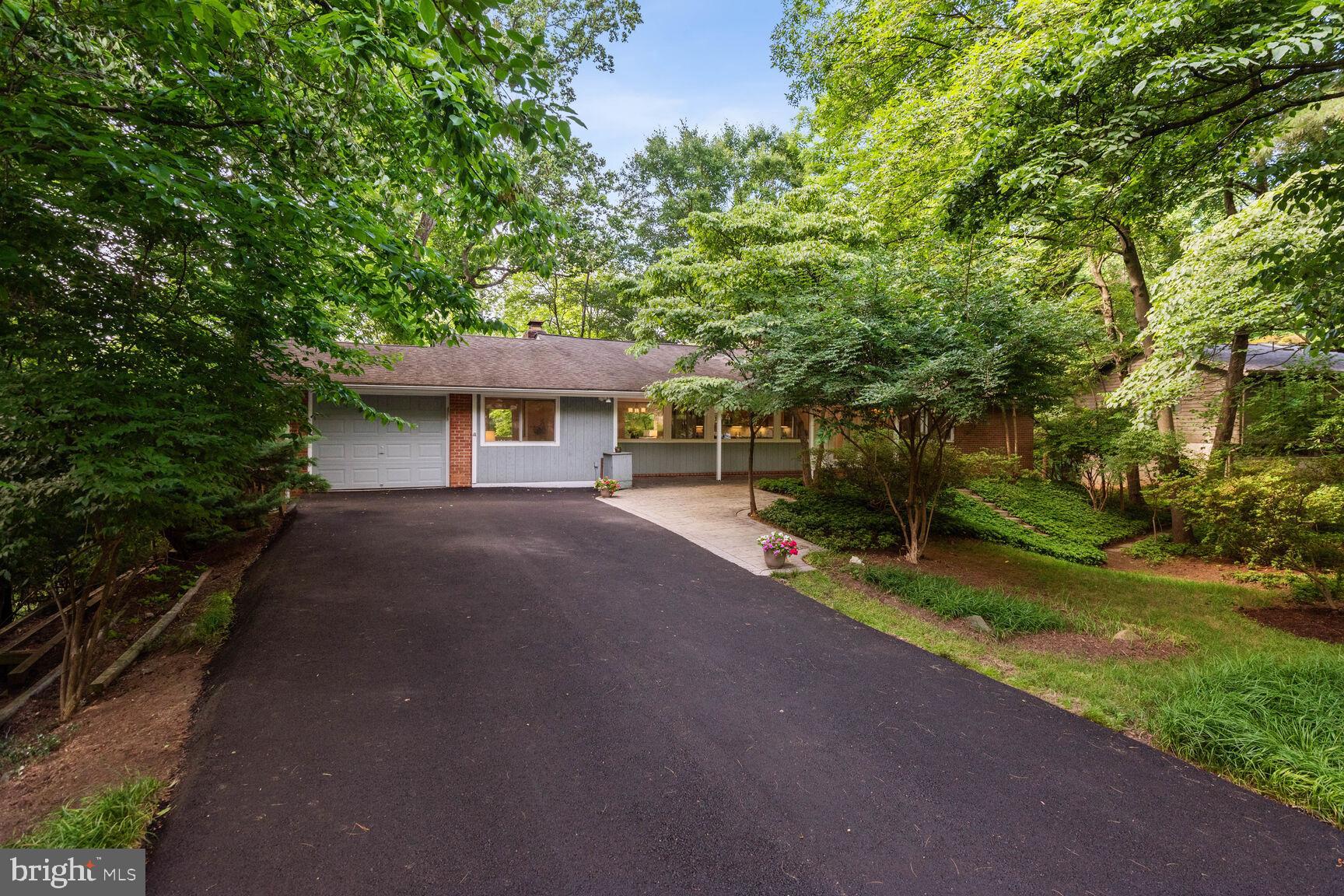 CARDEROCK SPRINGS - Residential