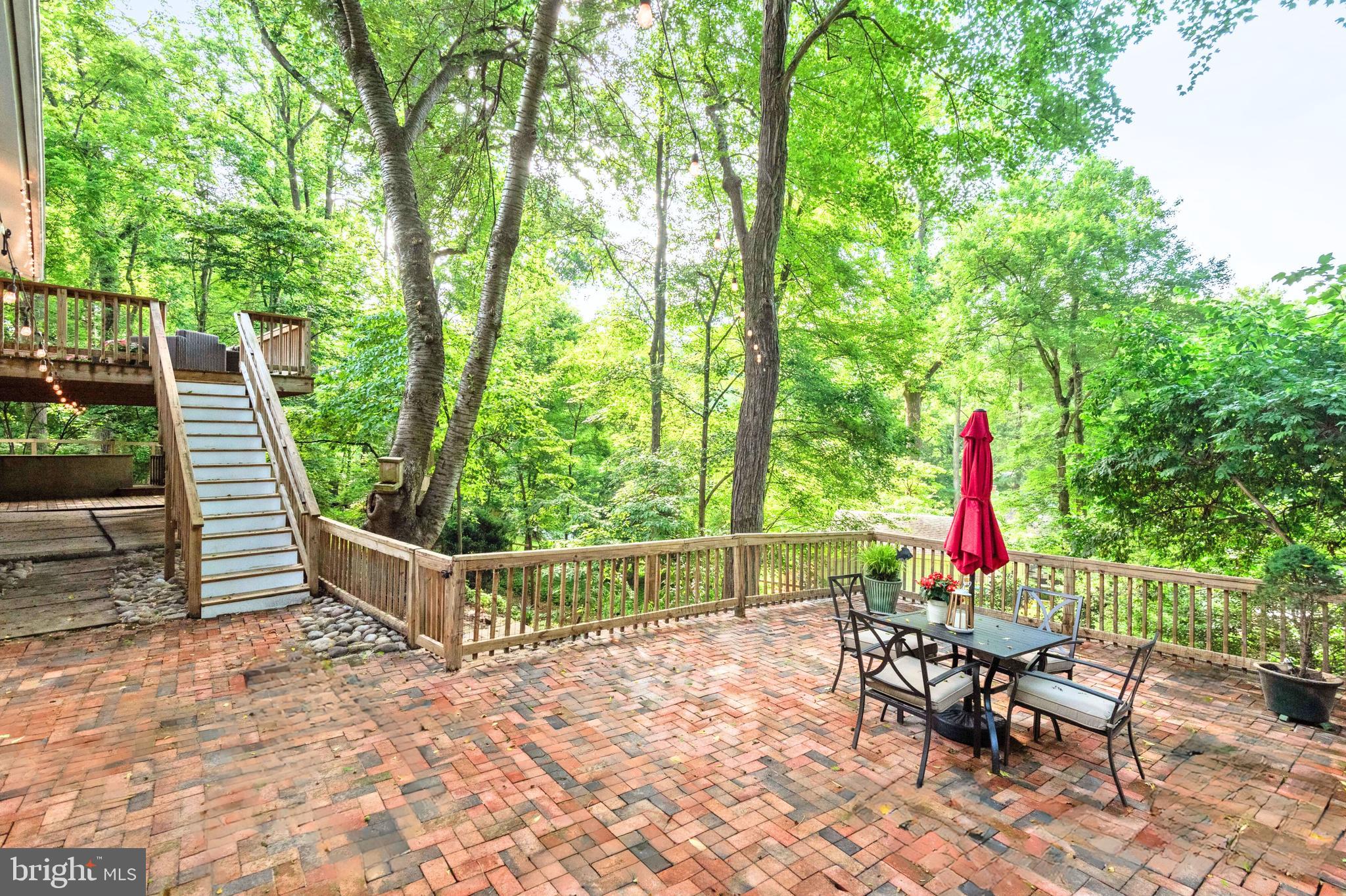 CARDEROCK SPRINGS - Residential