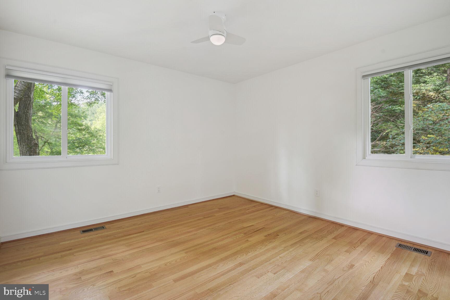 CARDEROCK SPRINGS - Residential