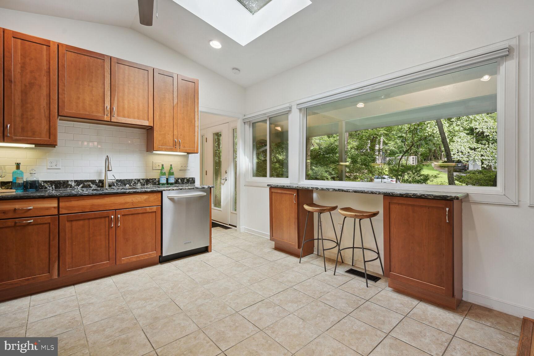 CARDEROCK SPRINGS - Residential