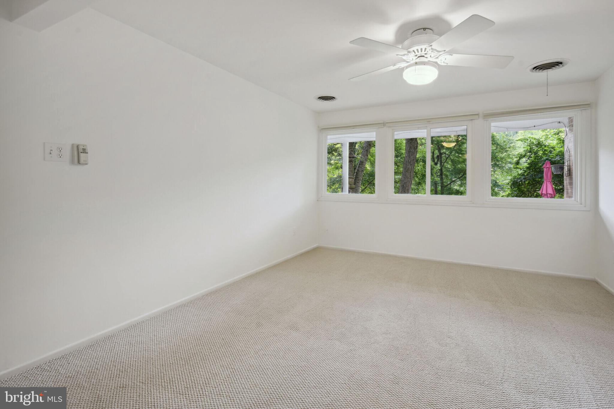 CARDEROCK SPRINGS - Residential