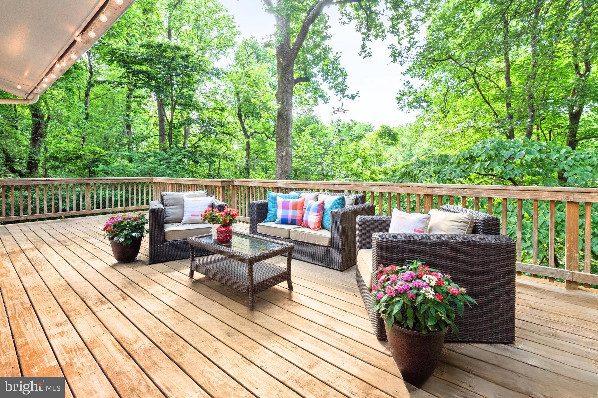 CARDEROCK SPRINGS - Residential