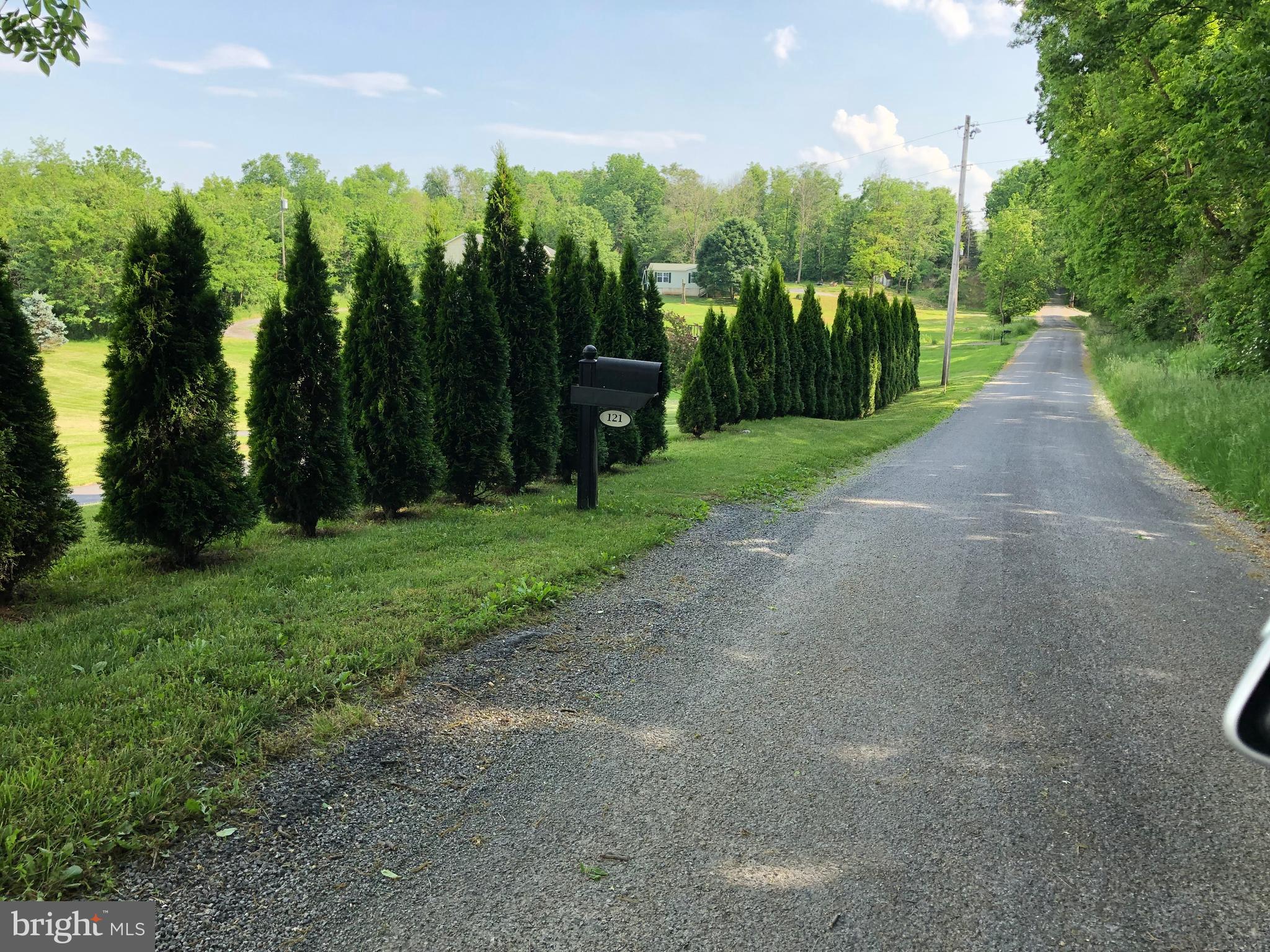 NONE AVAILABLE - Residential