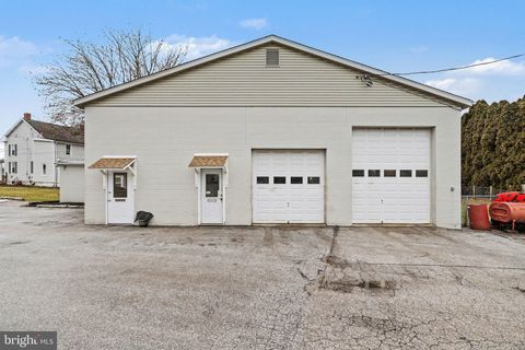 719 FREDERICK STREET HANOVER PA 17331