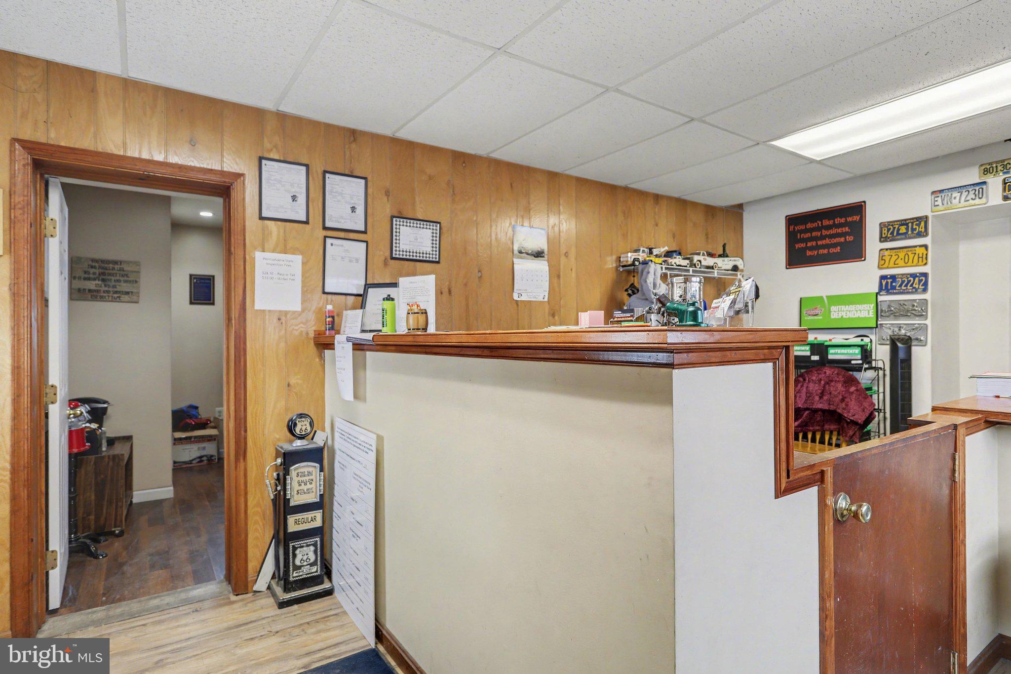 719 FREDERICK STREET