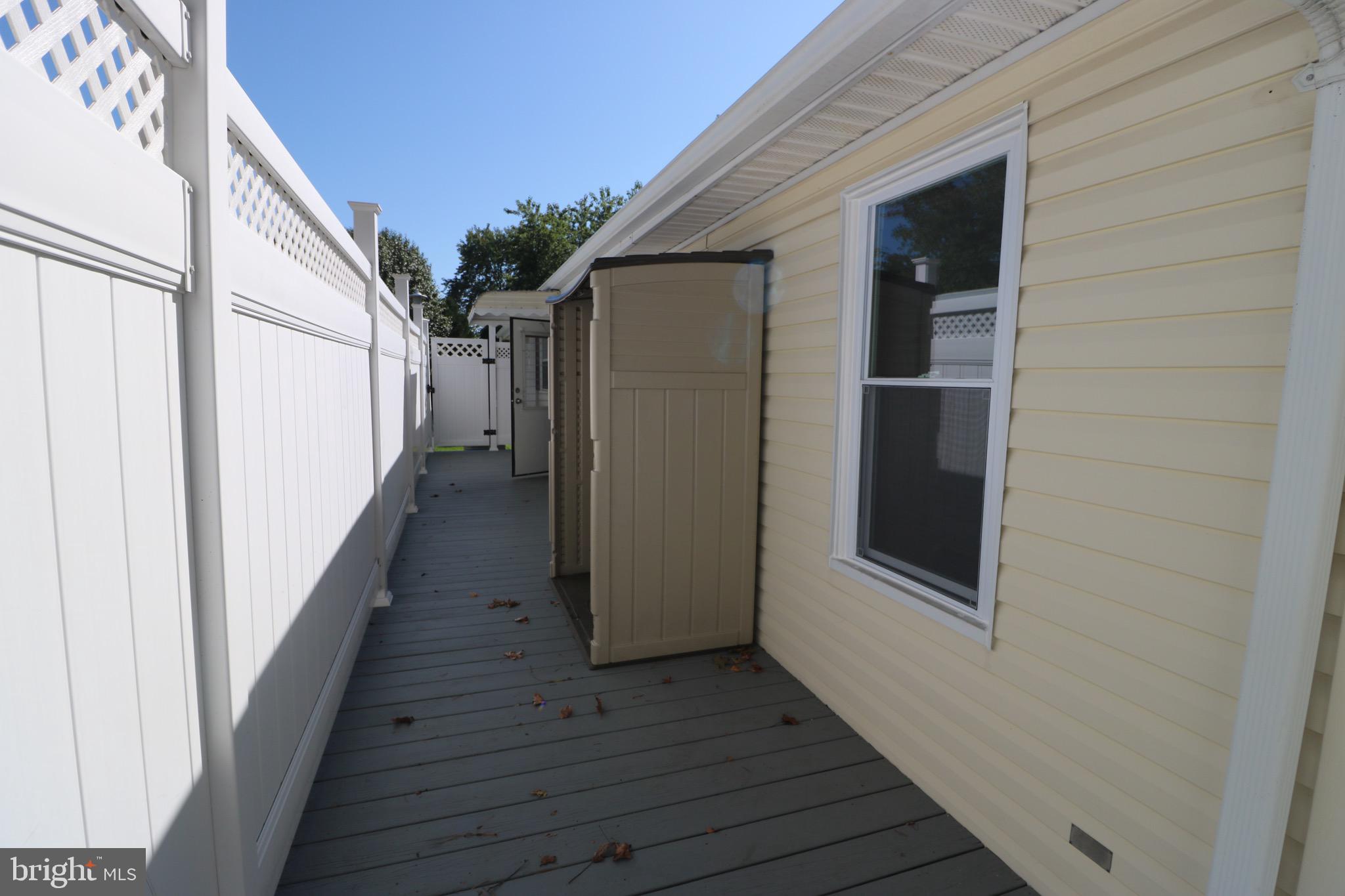 WILLIAMS ESTATES - Residential