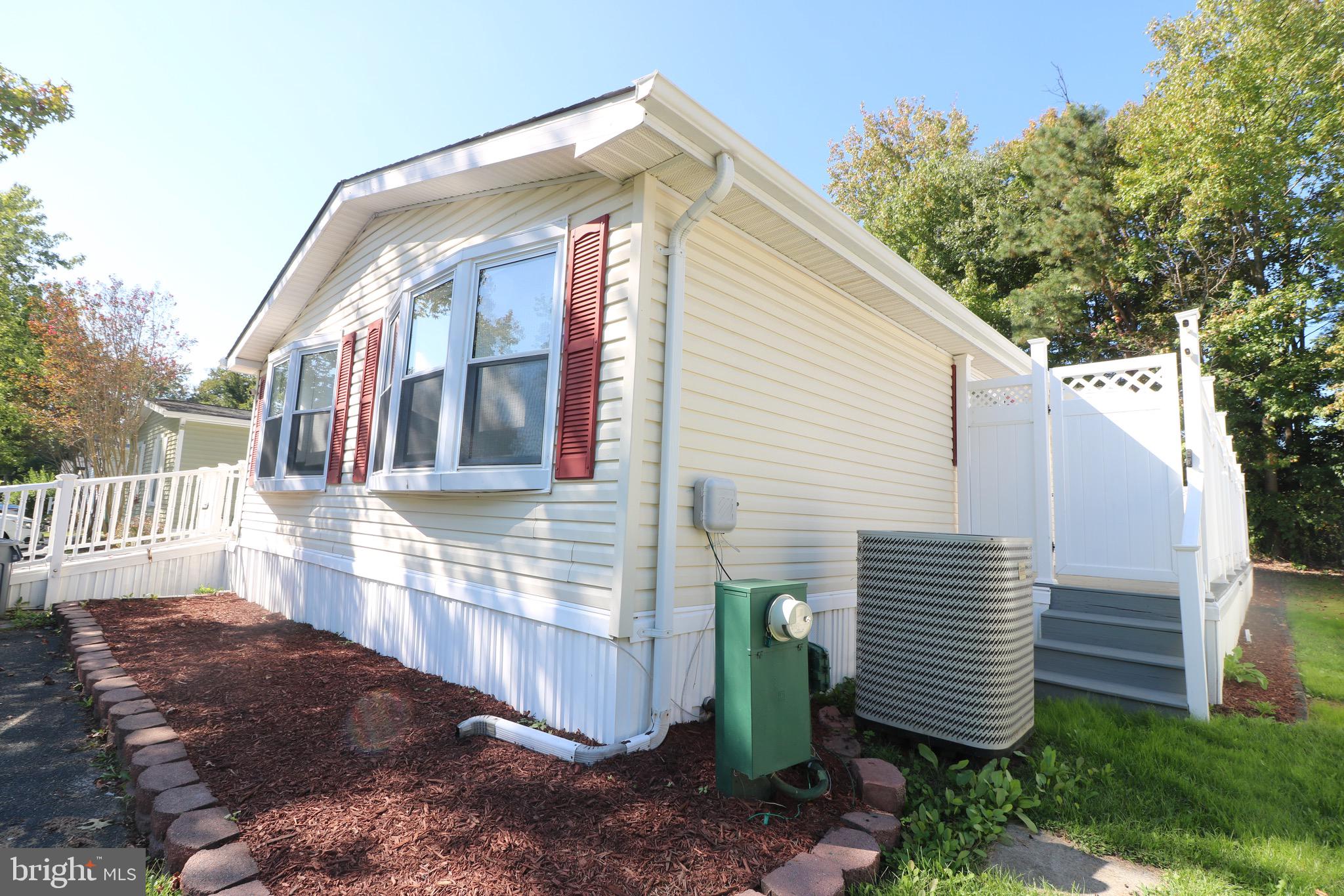 WILLIAMS ESTATES - Residential