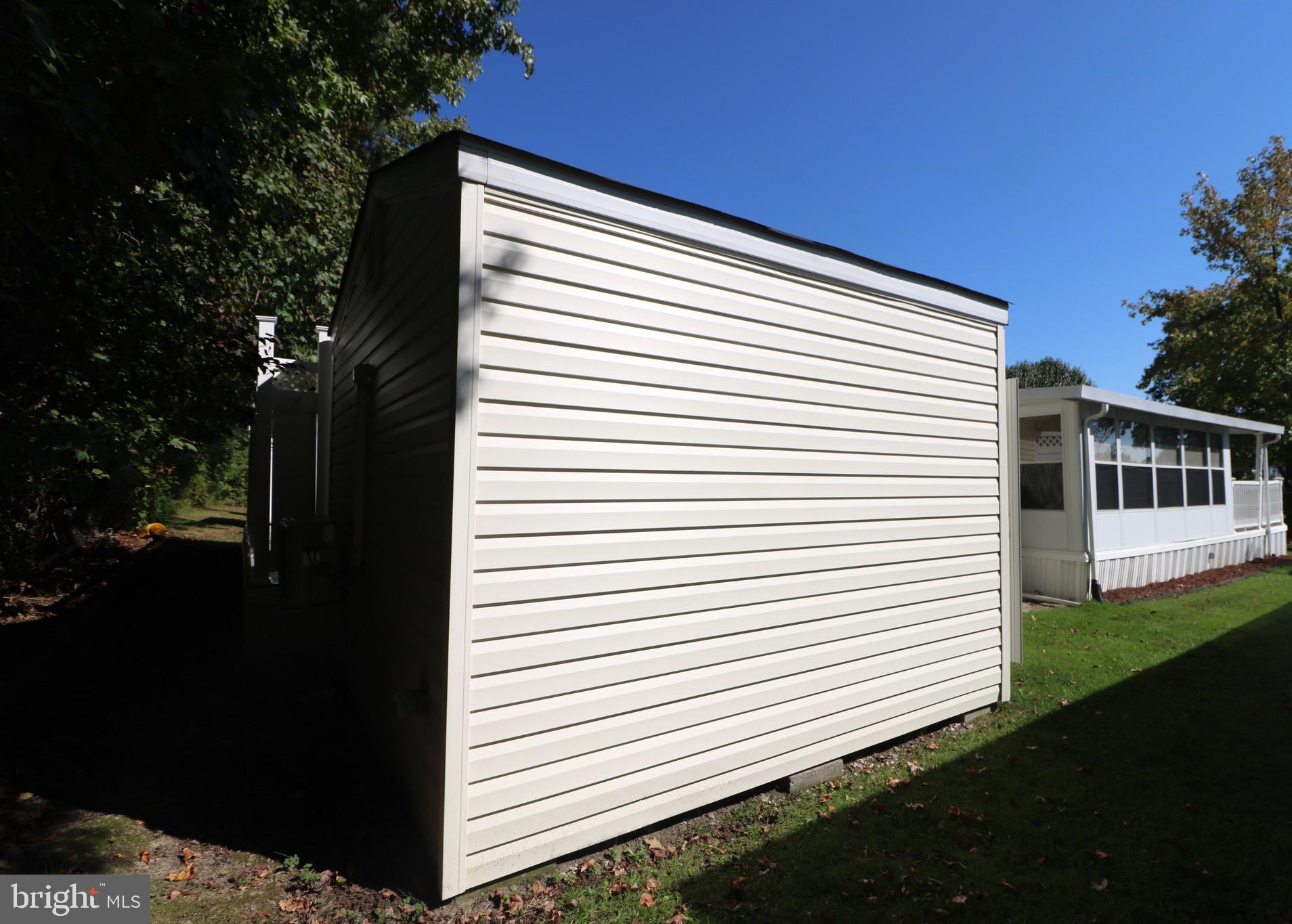 WILLIAMS ESTATES - Residential