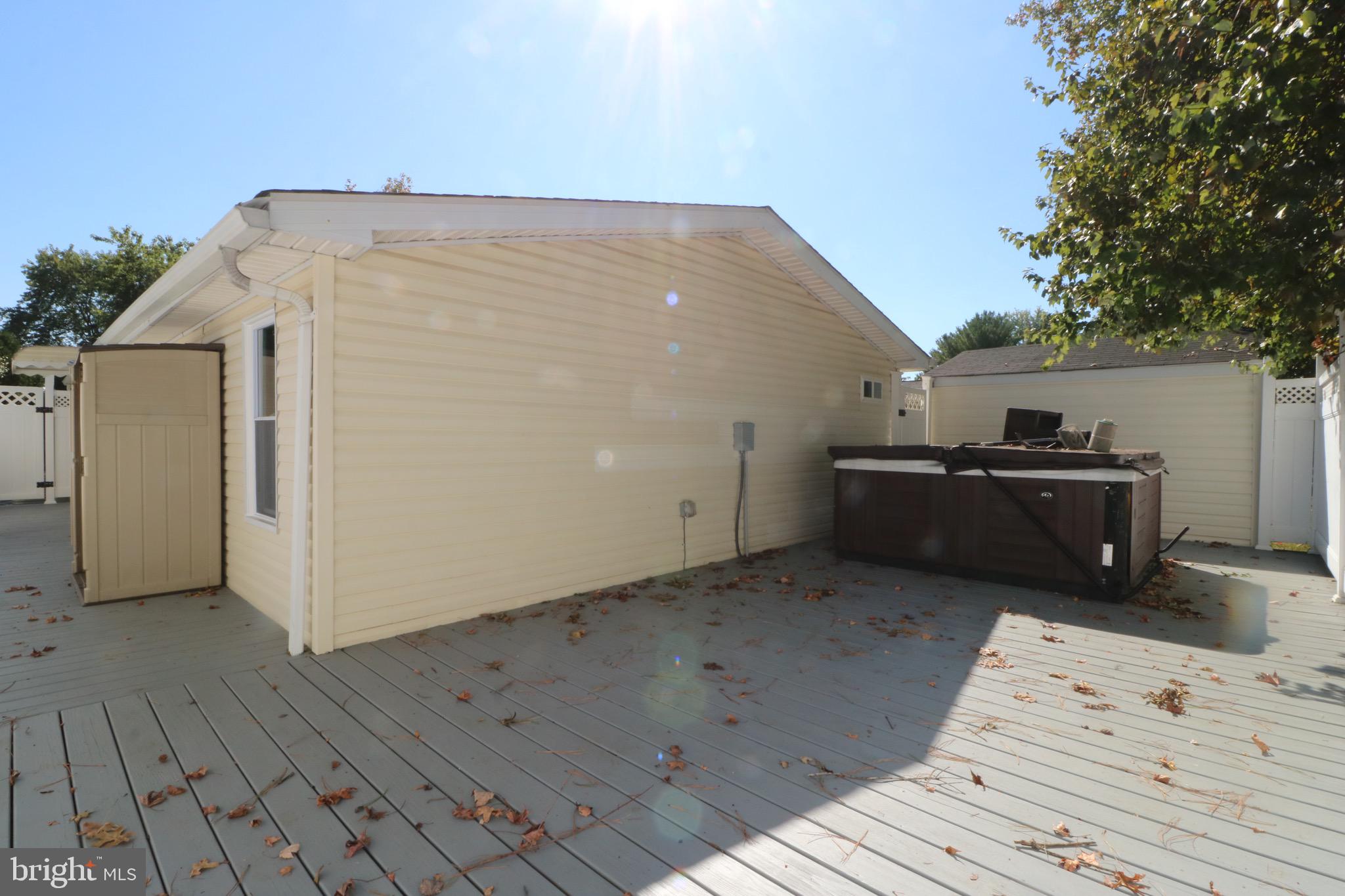 WILLIAMS ESTATES - Residential