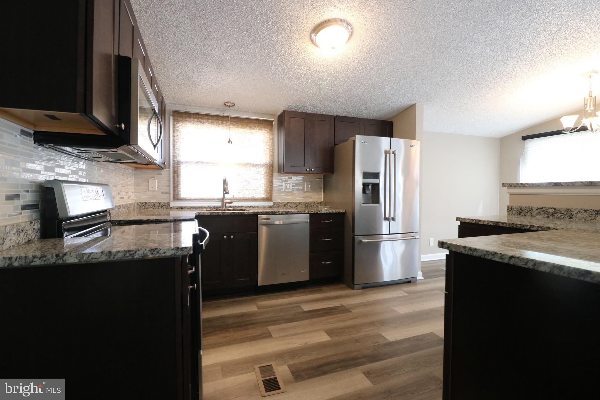 WILLIAMS ESTATES - Residential